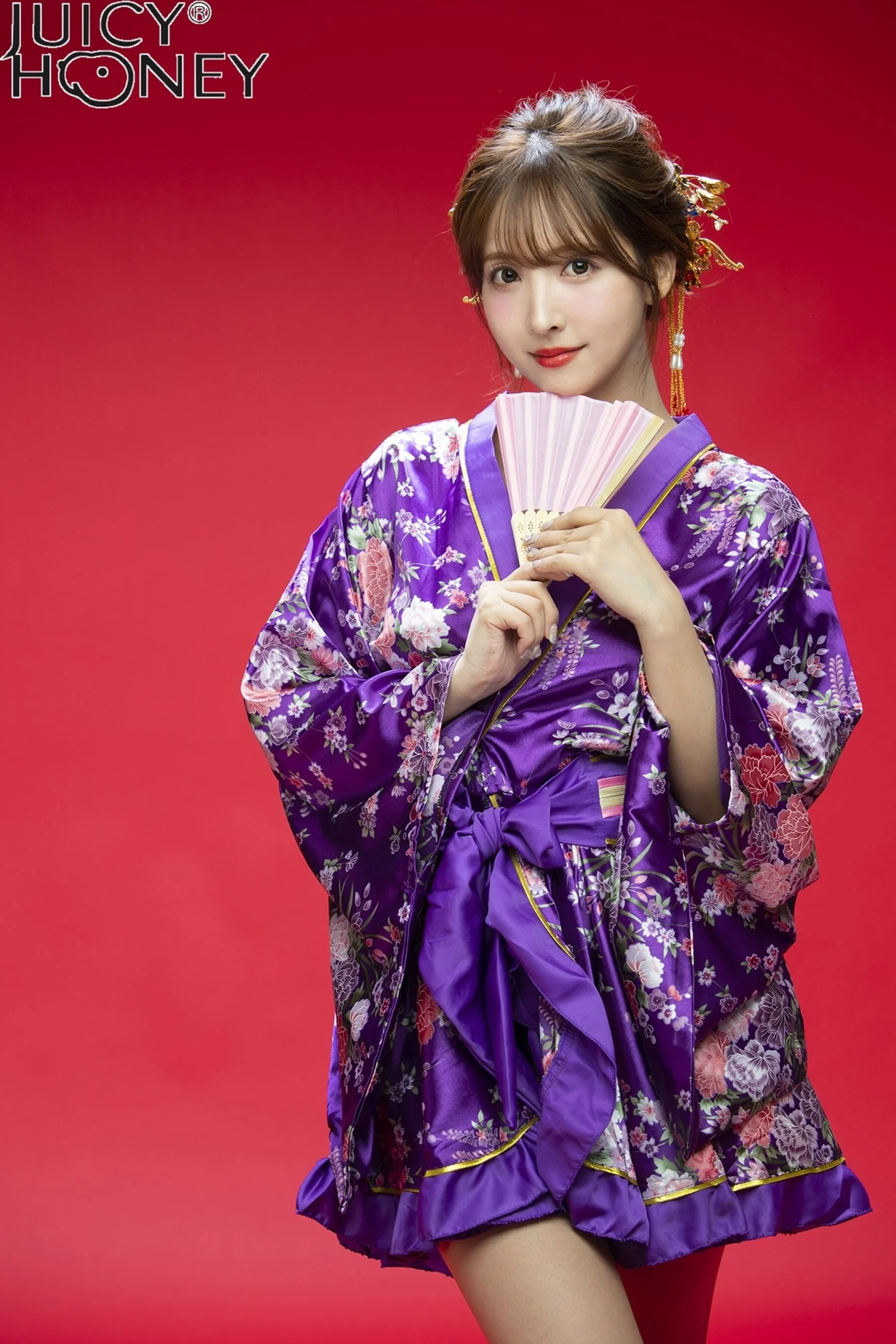 三上悠亚&户田真琴