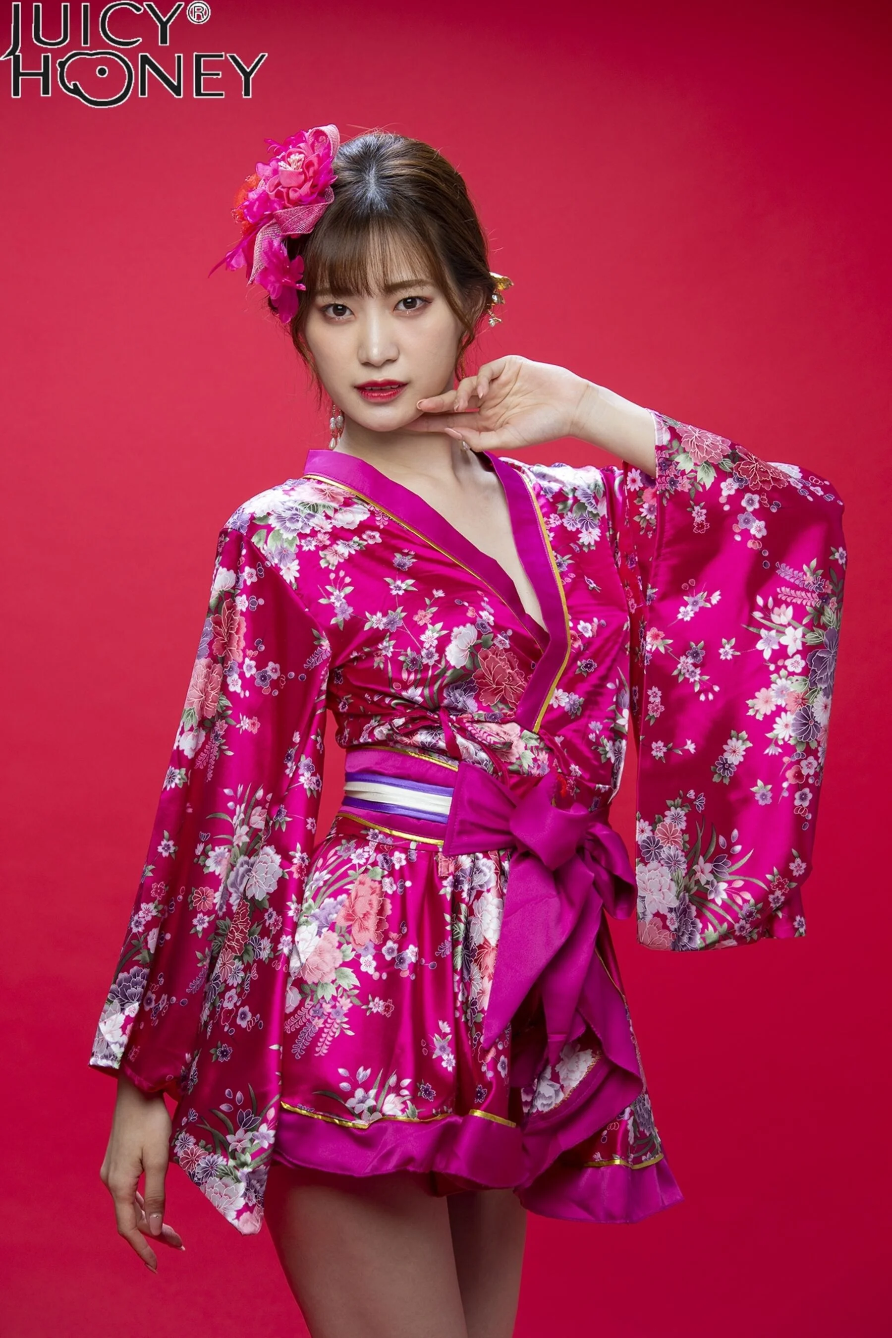 三上悠亚&户田真琴 - Photo 101
