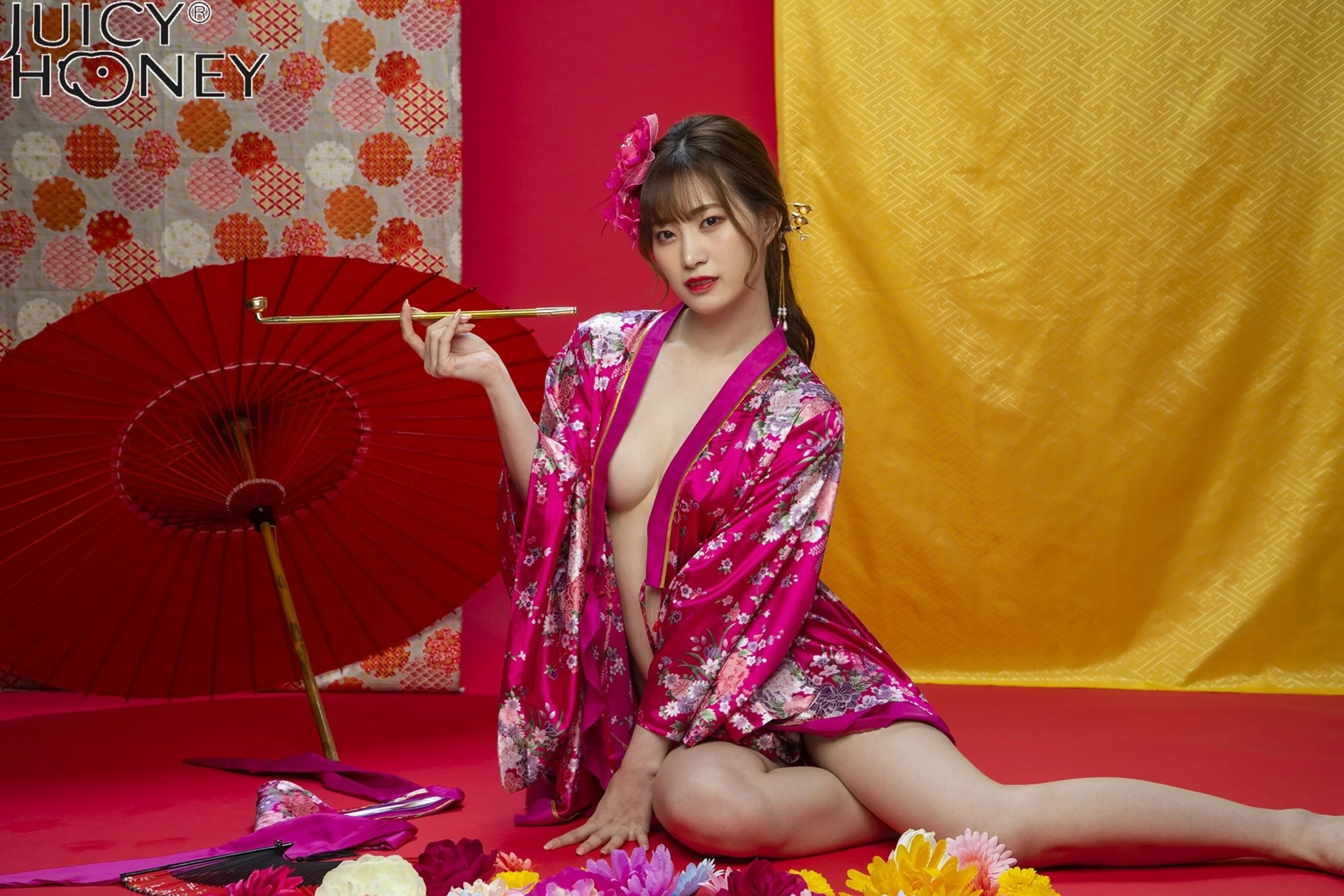 三上悠亚&户田真琴 - Photo 111