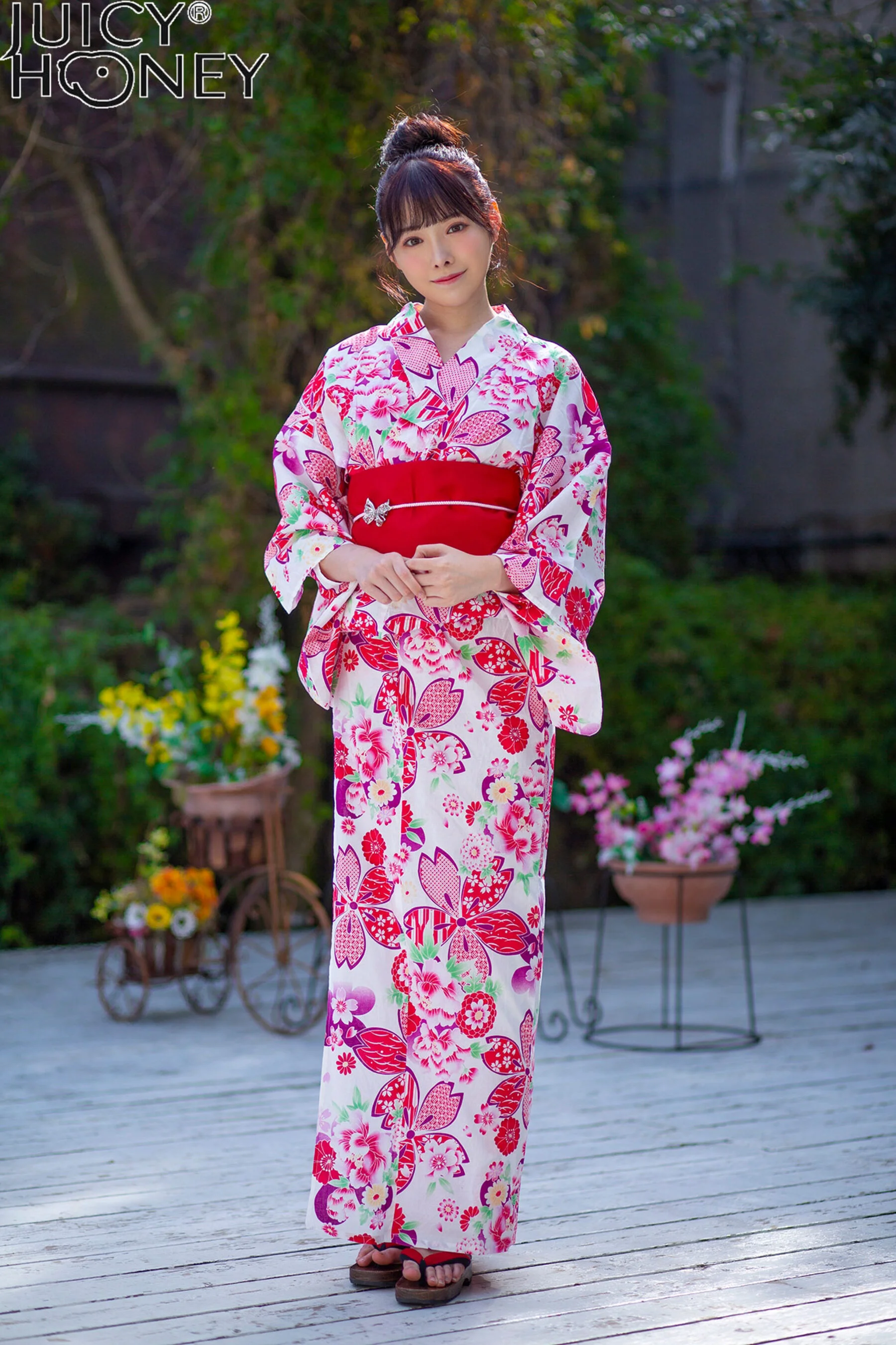 桥本有菜