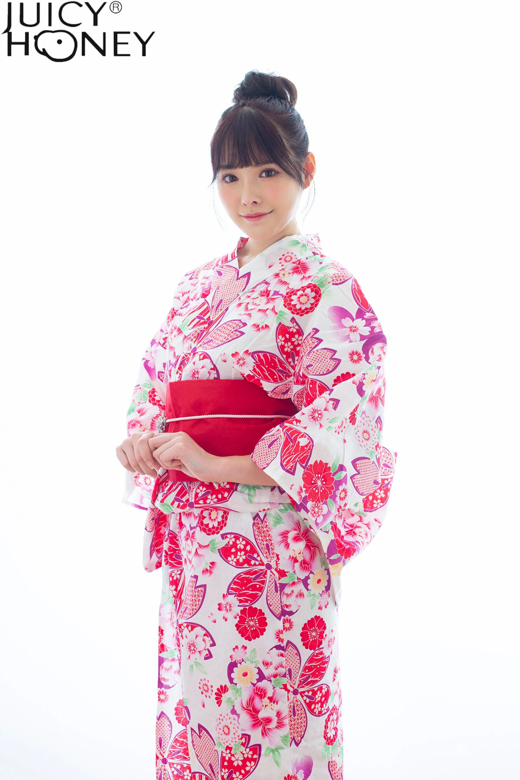 桥本有菜 - Photo 2