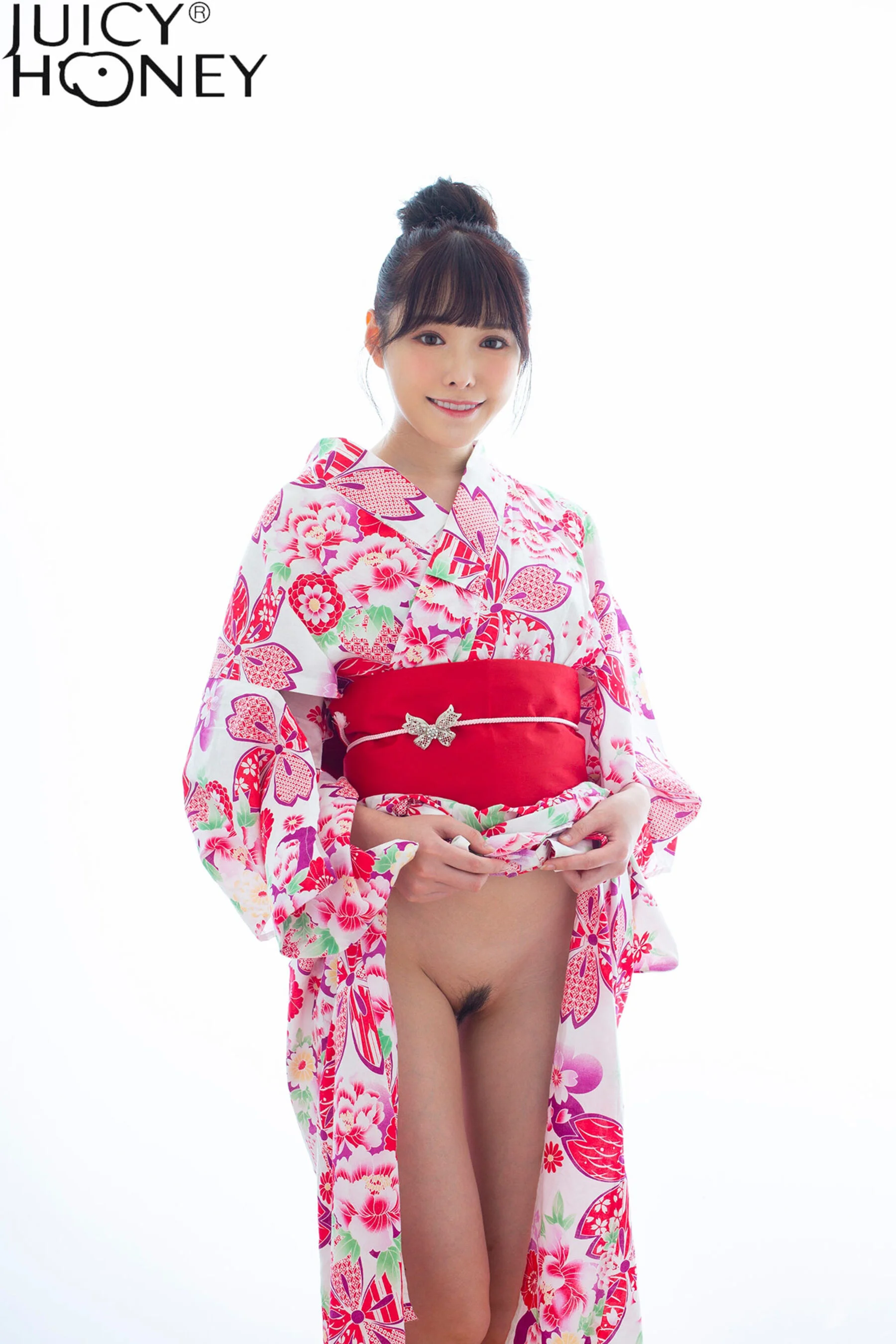 桥本有菜 - Photo 3