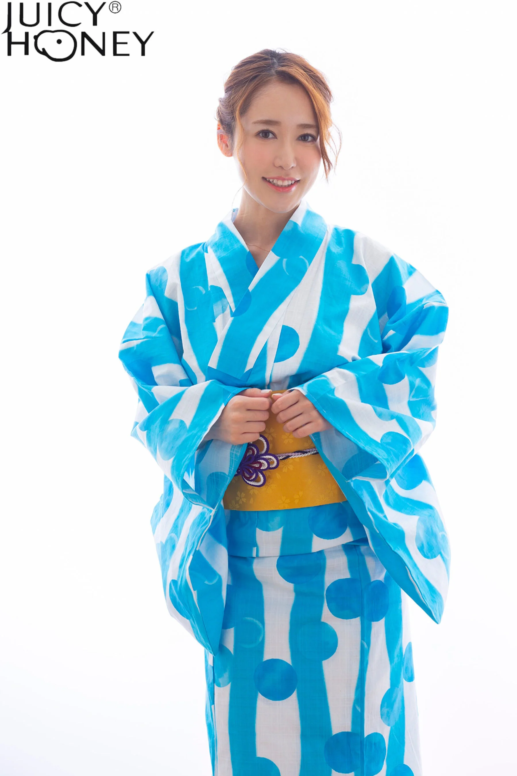 桥本有菜 - Photo 101