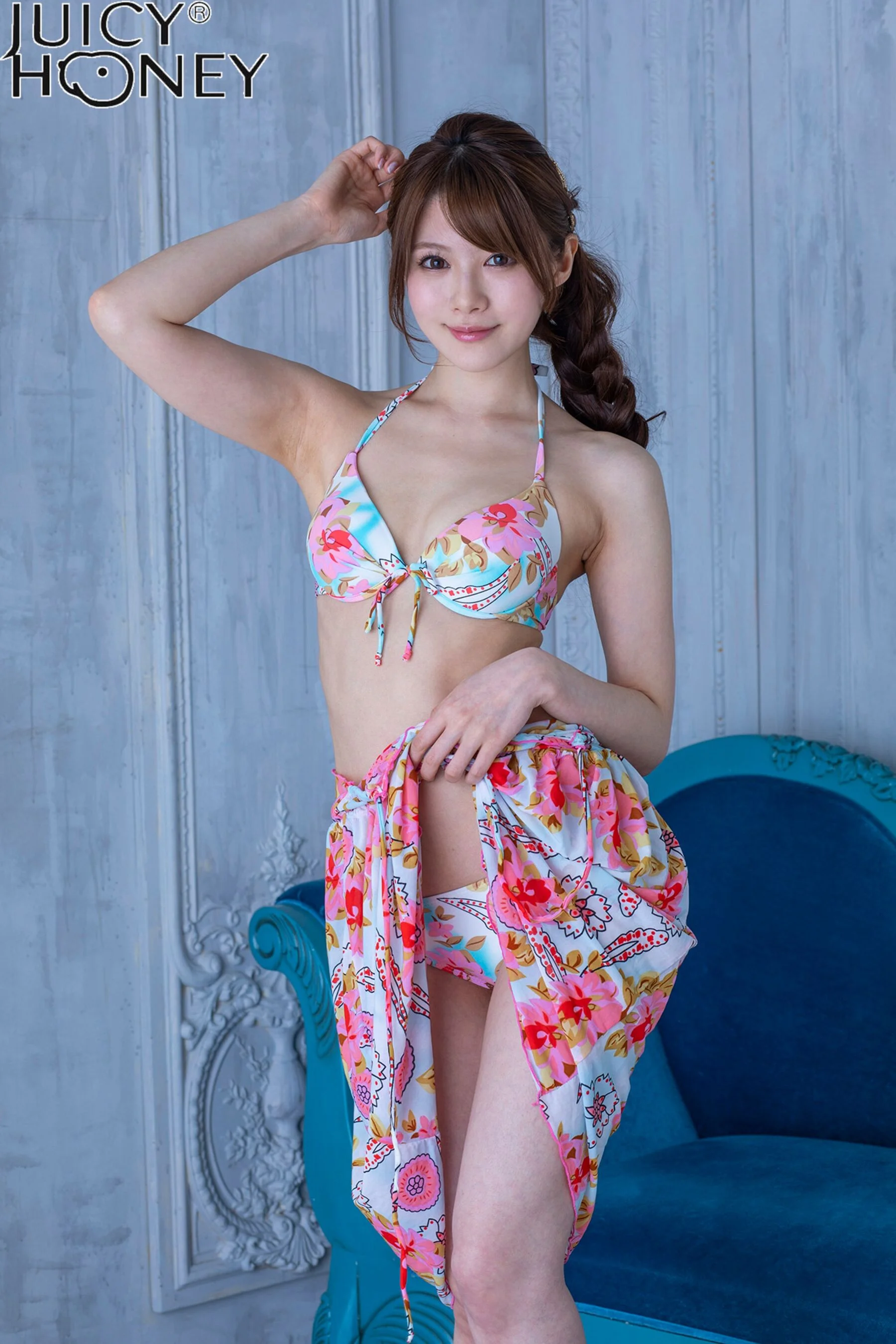 相泽南 - Photo 32