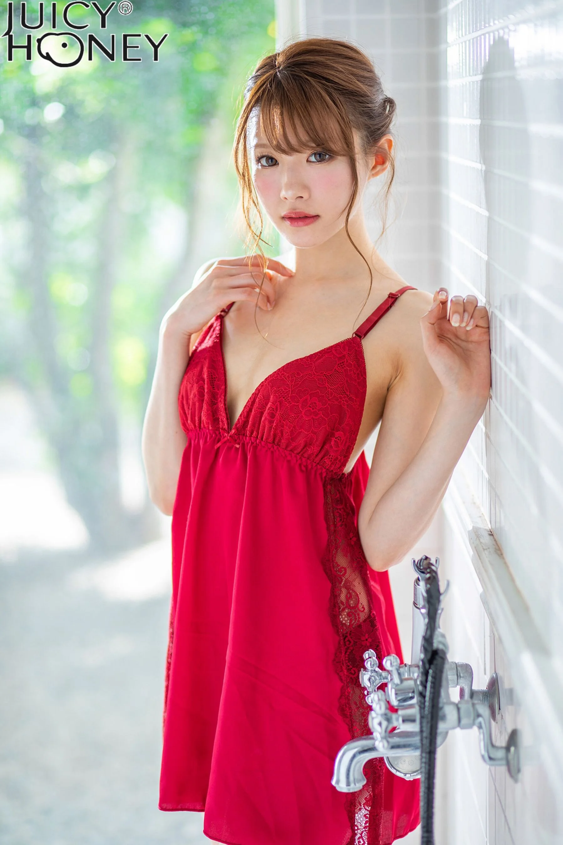 相泽南&深田咏美 - Photo 17