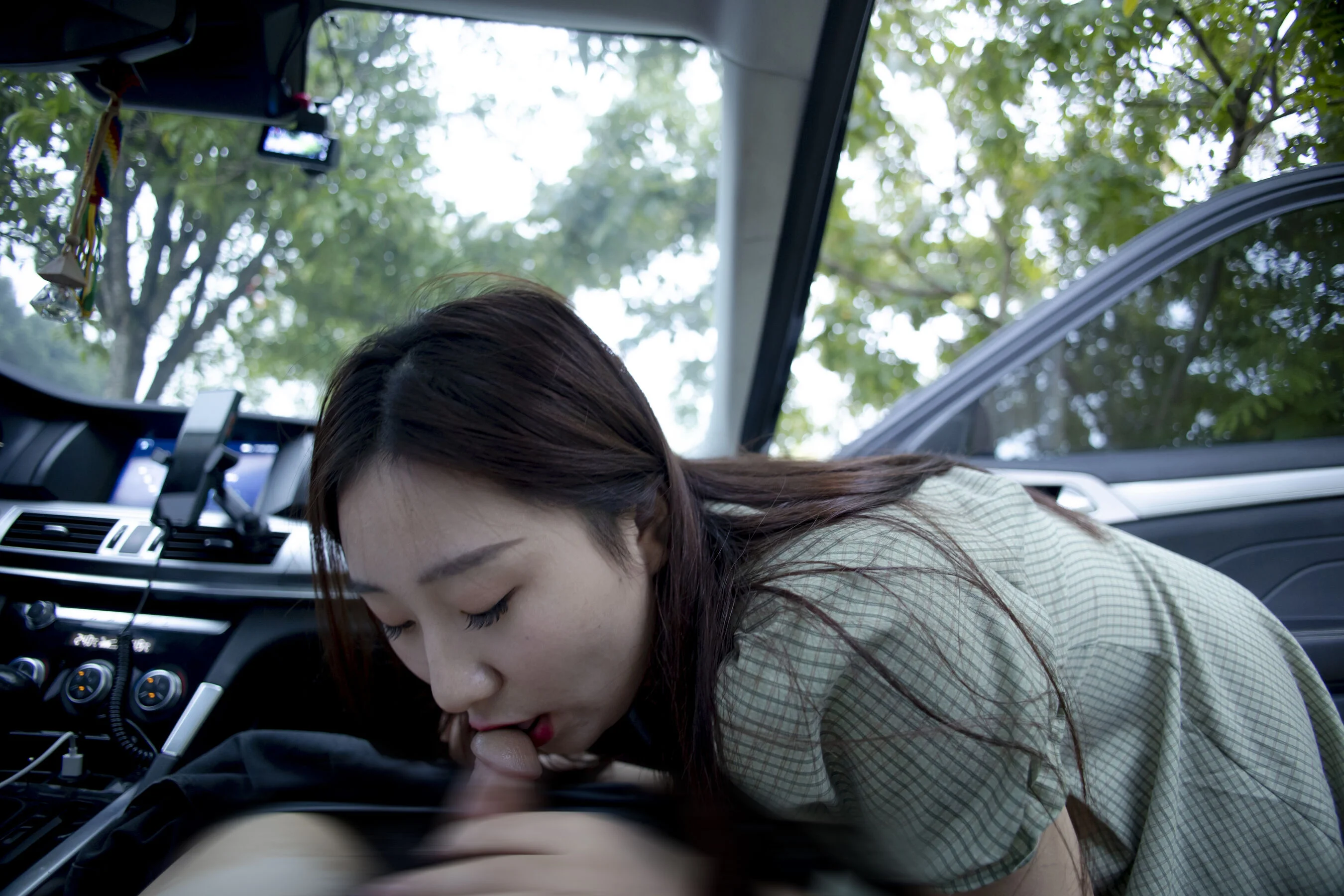 国模芊芸大尺度性爱人体私拍套图 - Photo 275