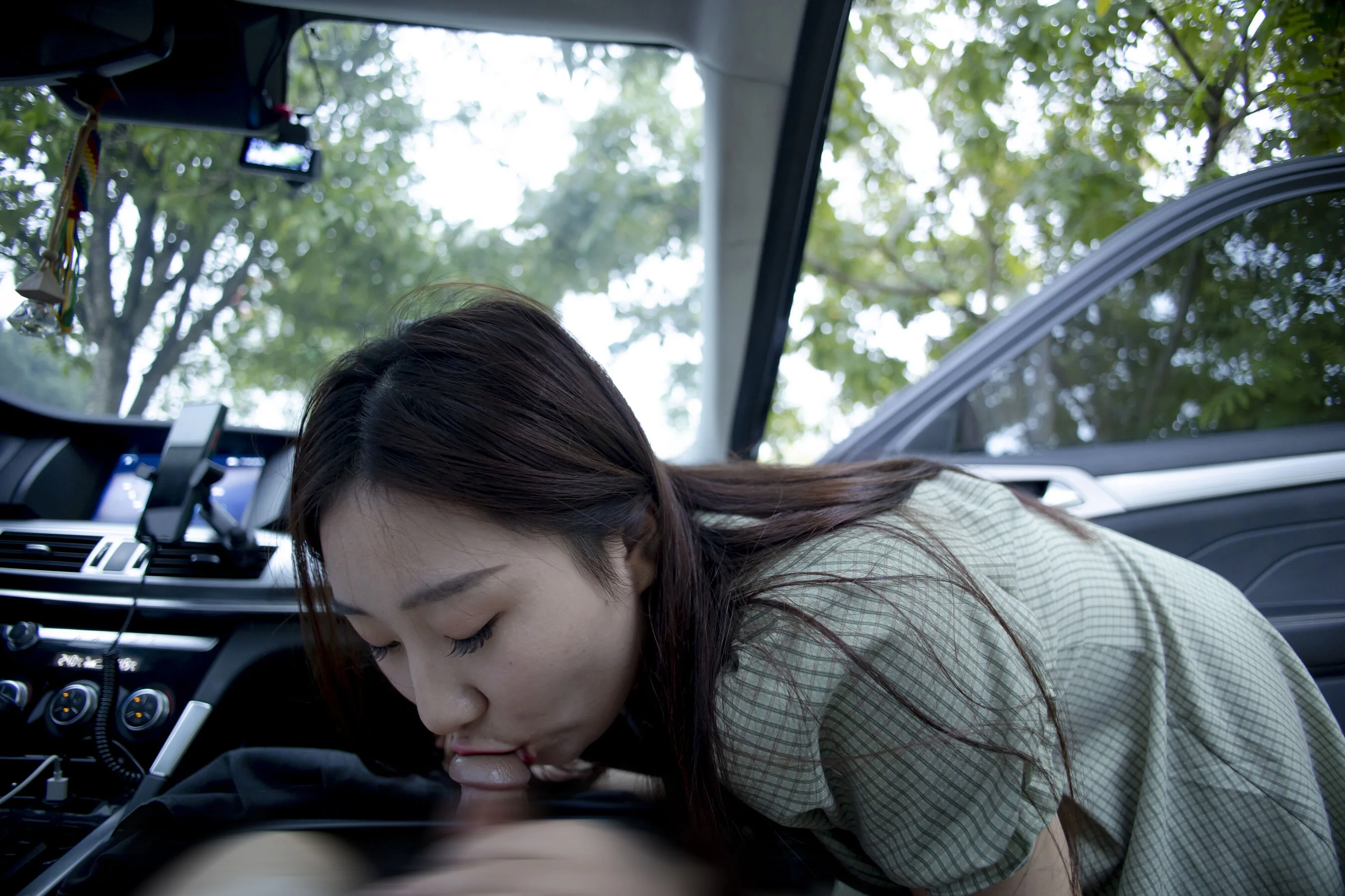 国模芊芸大尺度性爱人体私拍套图 - Photo 286