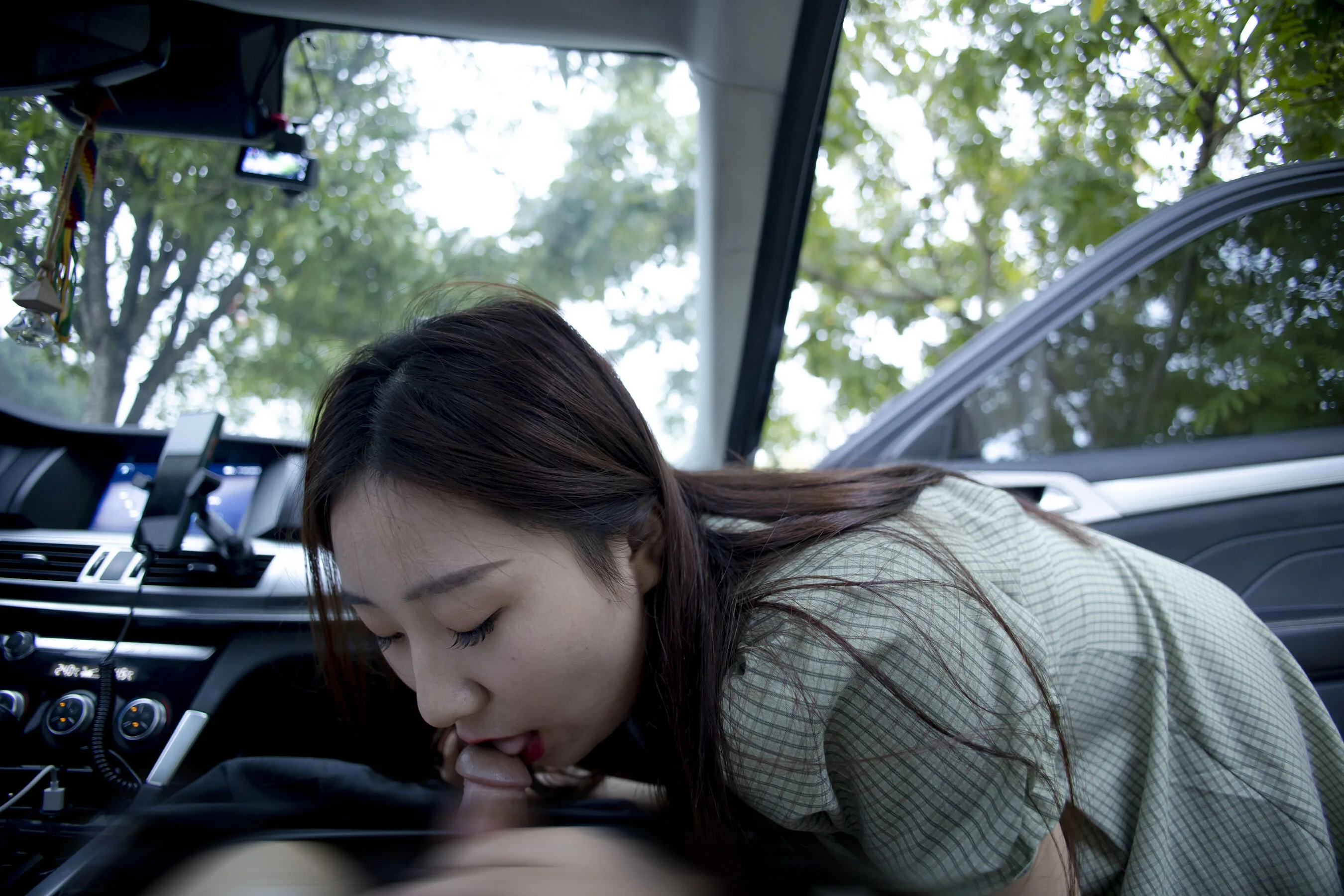 国模芊芸大尺度性爱人体私拍套图 - Photo 289