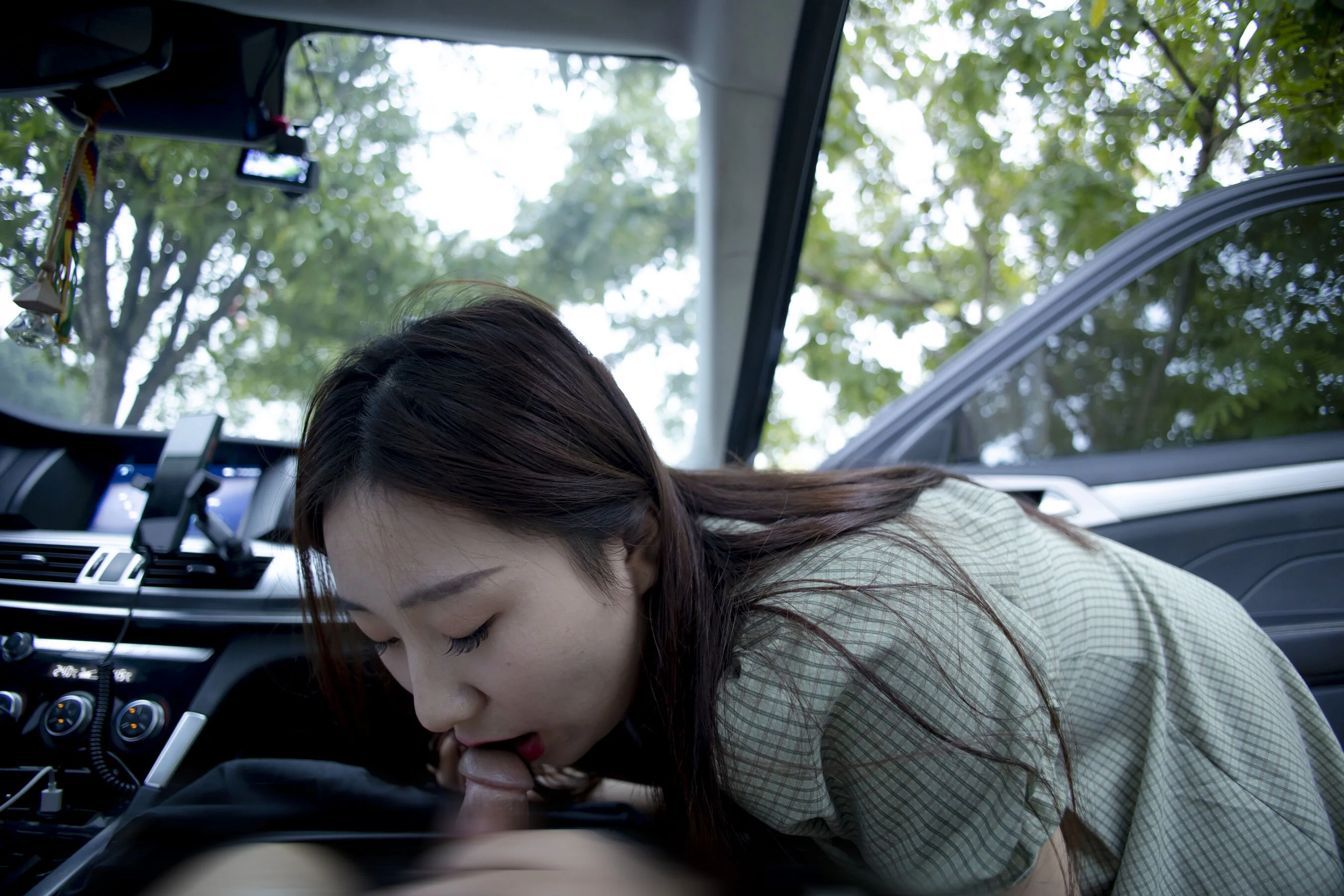 国模芊芸大尺度性爱人体私拍套图 - Photo 292