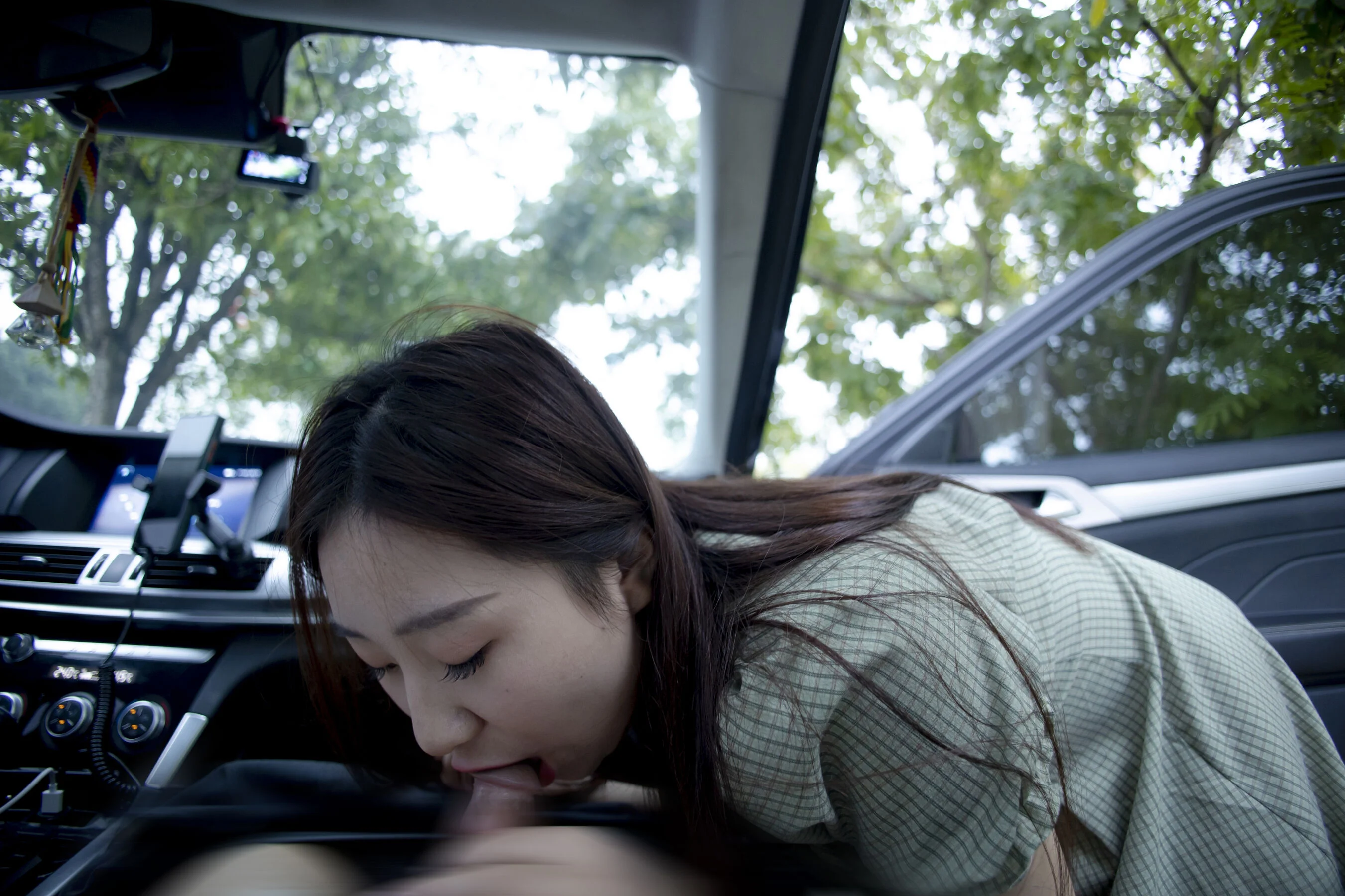 国模芊芸大尺度性爱人体私拍套图 - Photo 294