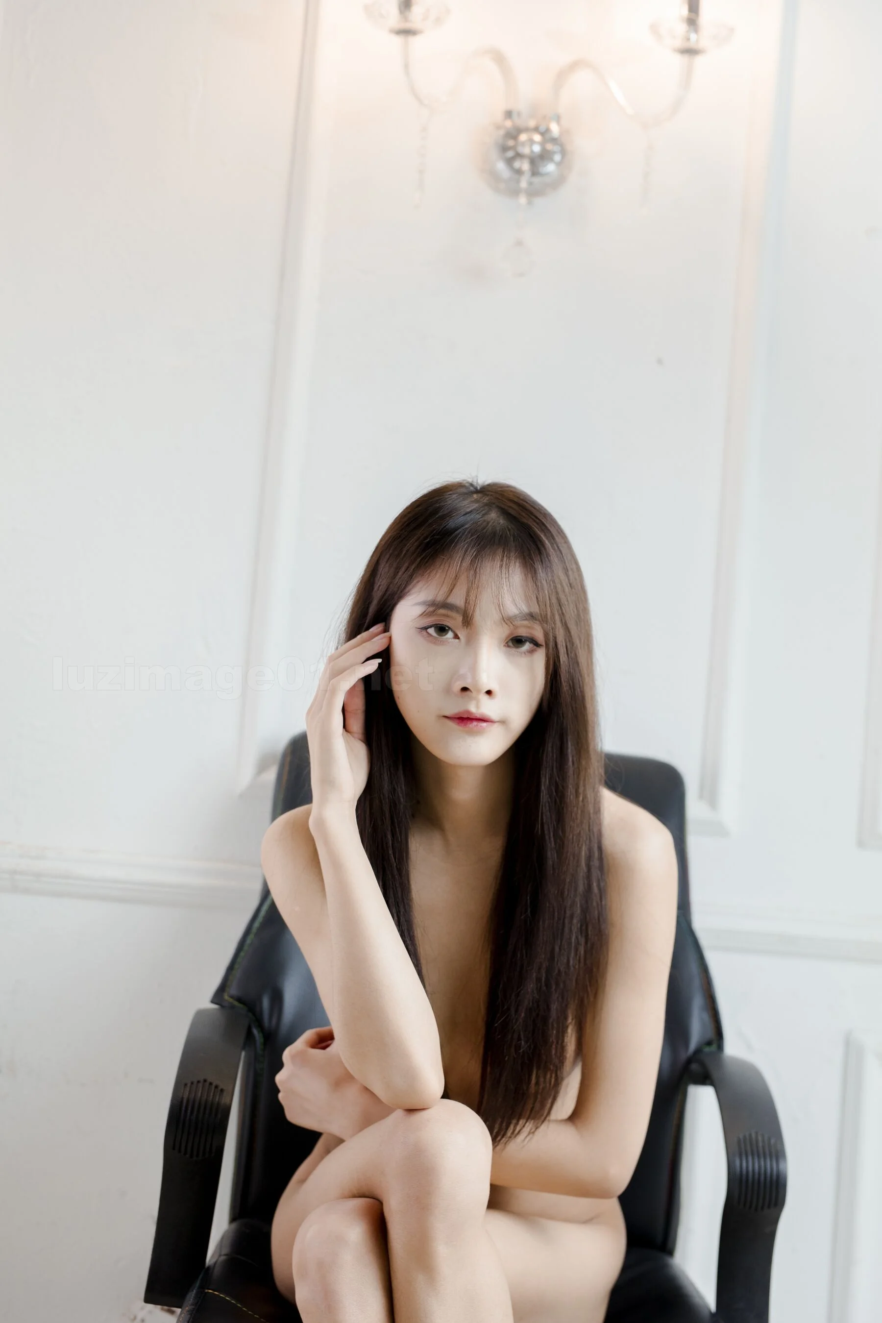 国模佳妮（小杨妹妹）大尺度人体私拍陶套图 - Photo 330