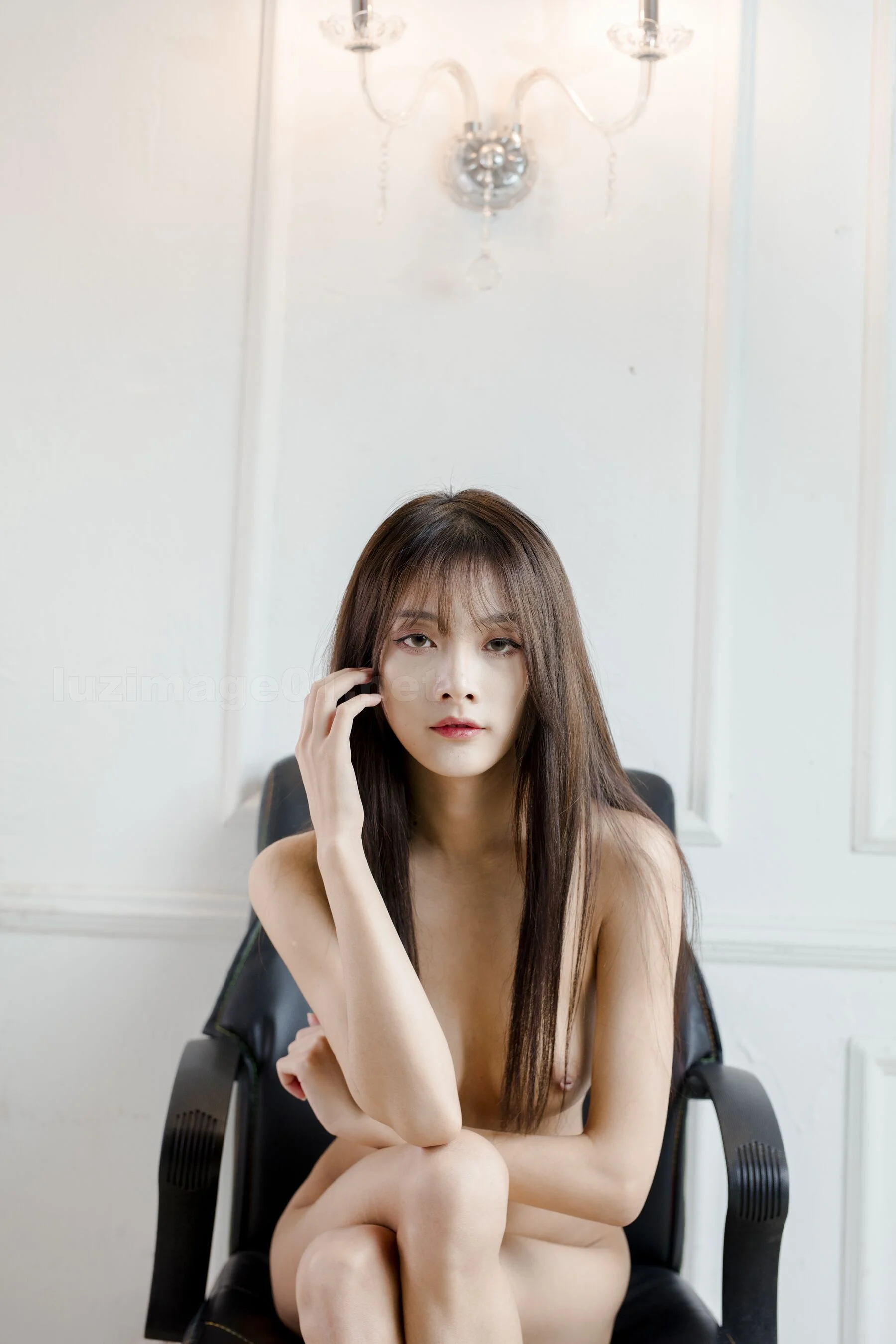 国模佳妮（小杨妹妹）大尺度人体私拍陶套图 - Photo 333