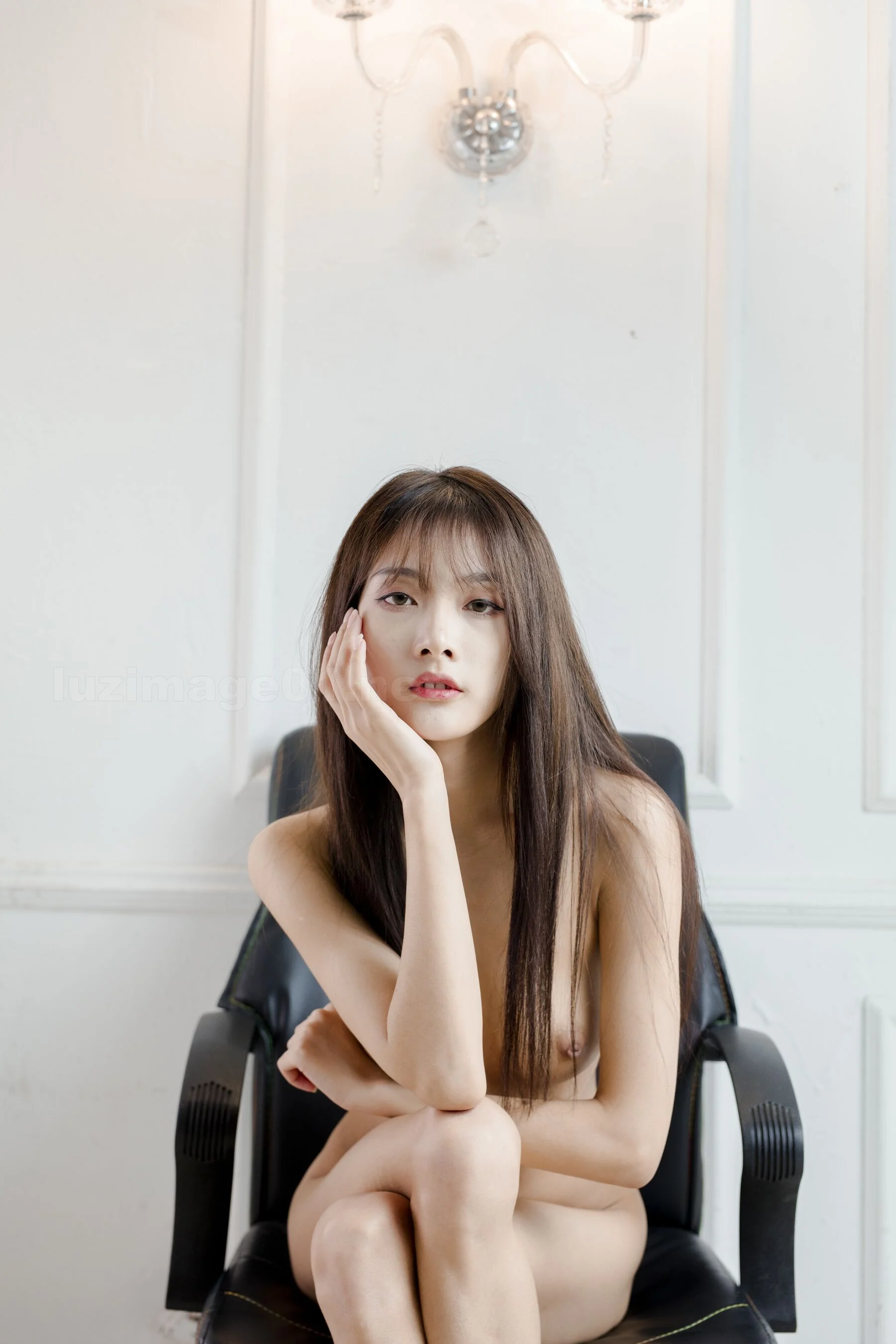 国模佳妮（小杨妹妹）大尺度人体私拍陶套图 - Photo 336