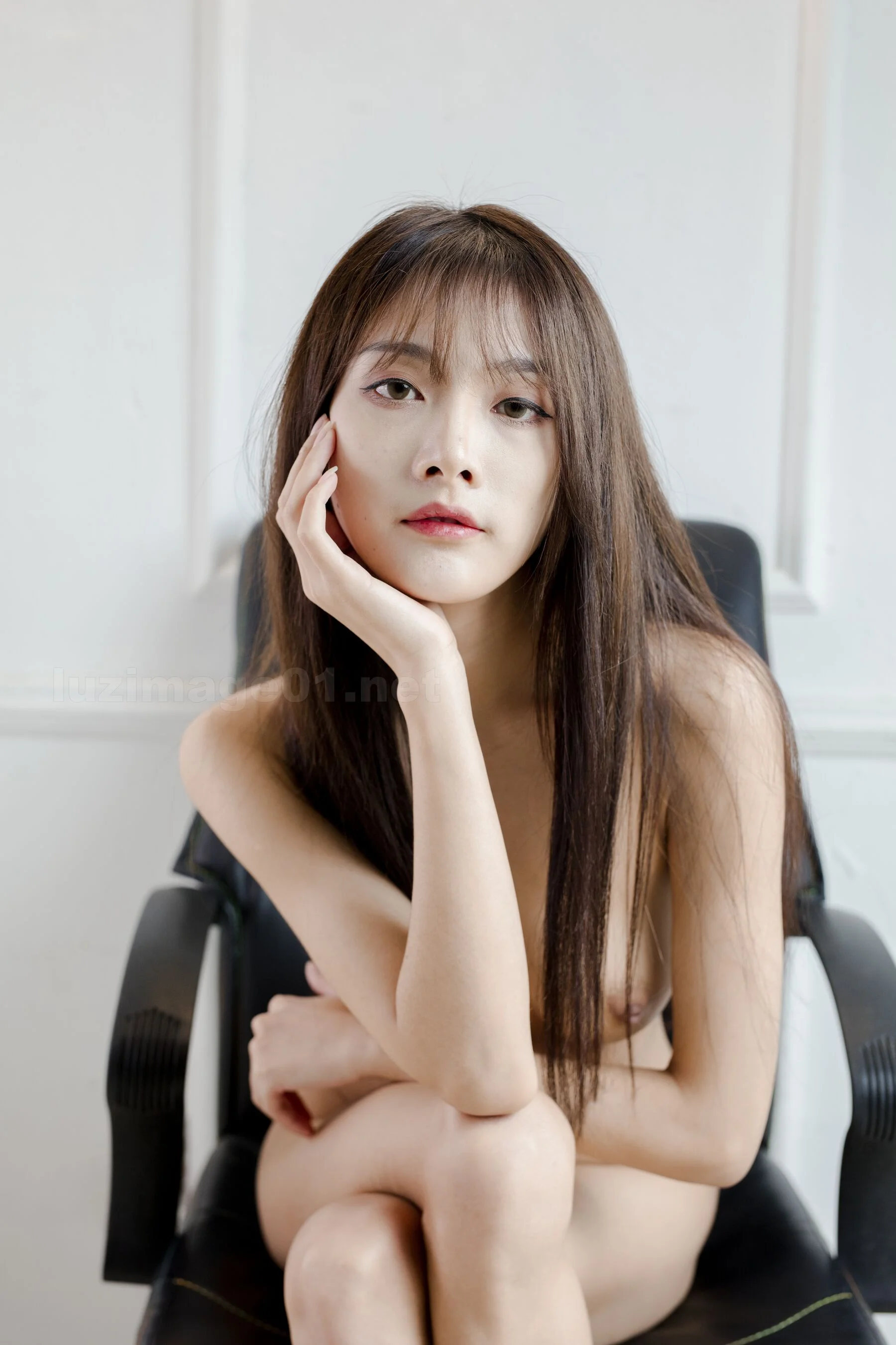 国模佳妮（小杨妹妹）大尺度人体私拍陶套图 - Photo 341