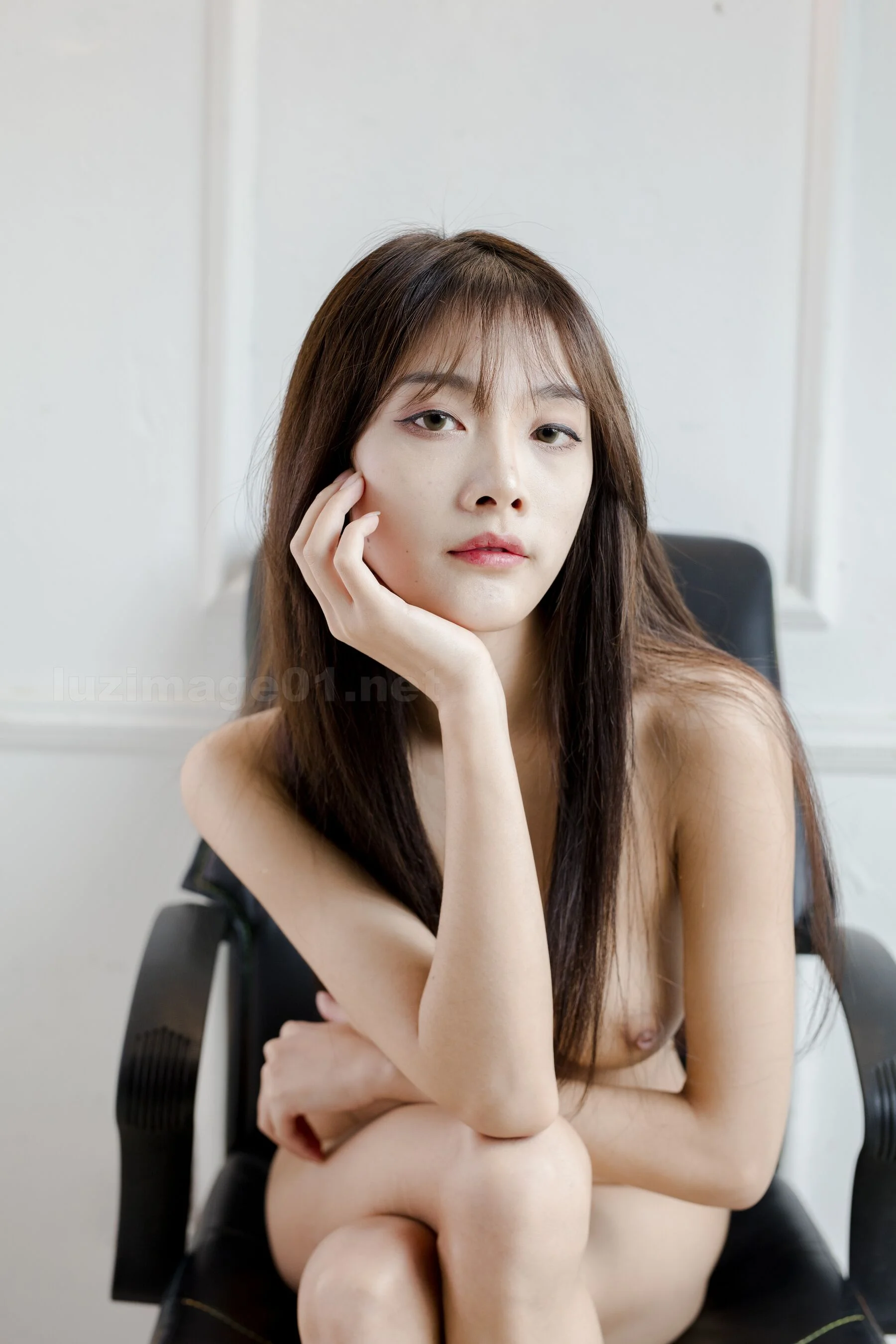 国模佳妮（小杨妹妹）大尺度人体私拍陶套图 - Photo 342