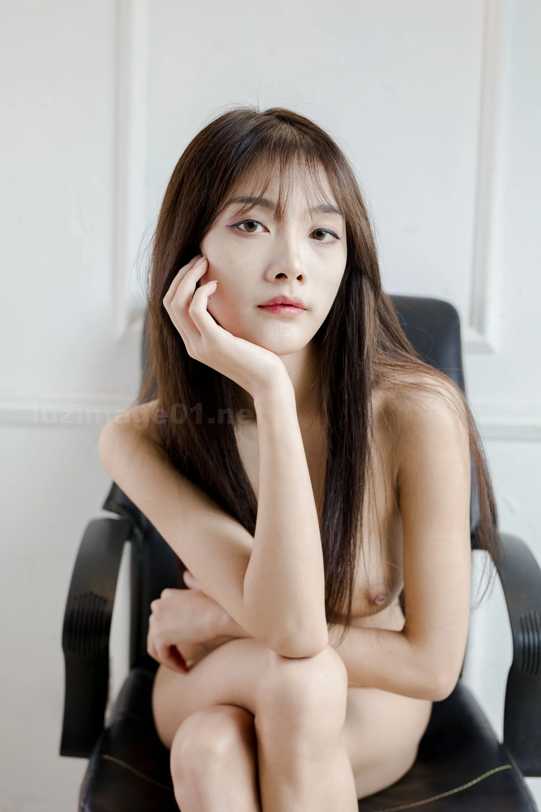 国模佳妮（小杨妹妹）大尺度人体私拍陶套图 - Photo 344