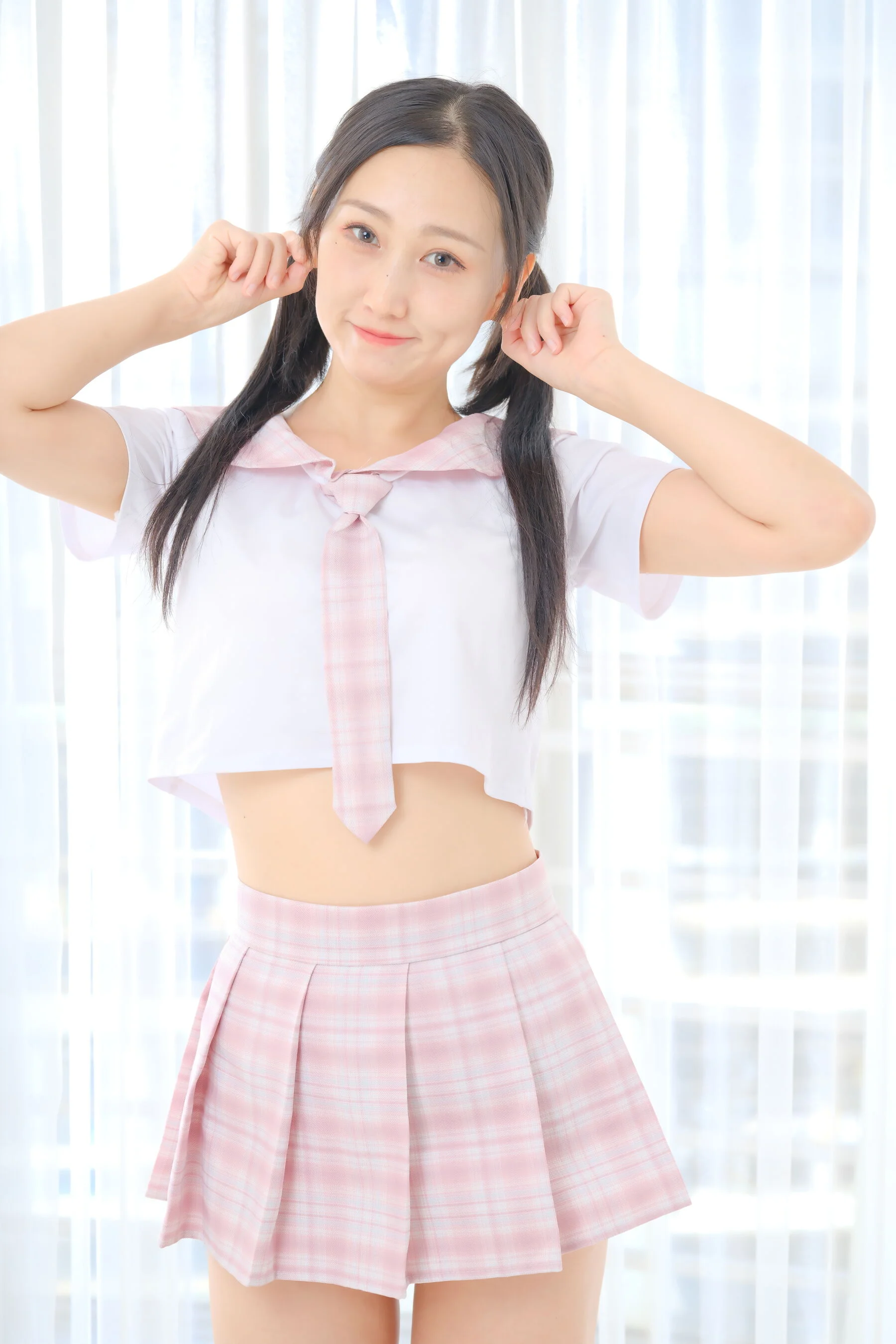 国模子柔大尺度人体私拍套图 - Photo 101