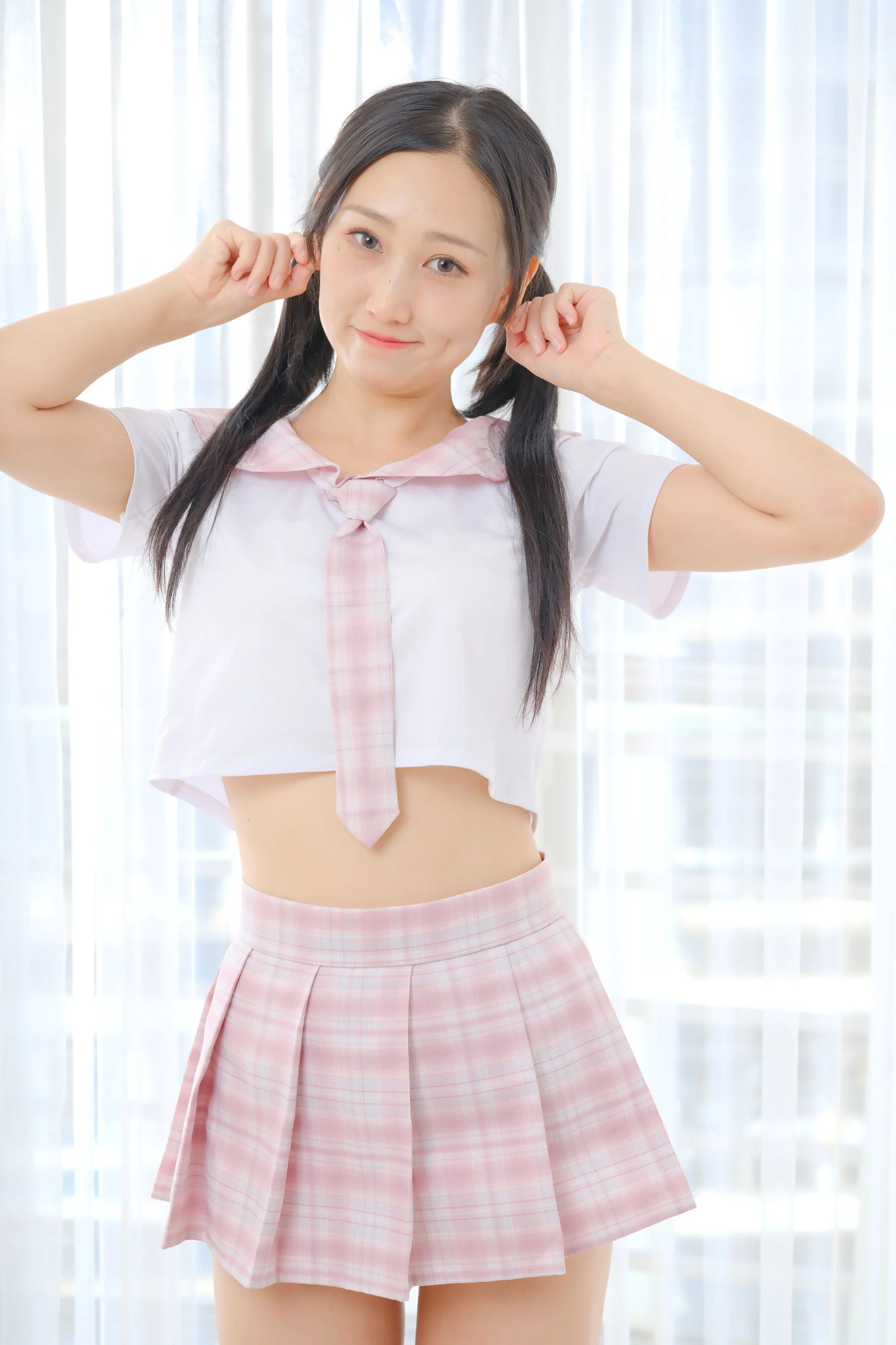 国模子柔大尺度人体私拍套图 - Photo 102