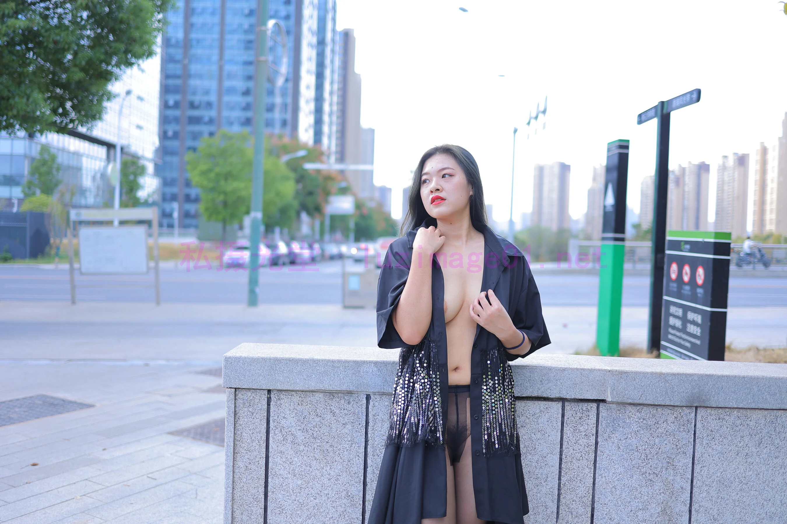 国模宁蒗大尺度人体私拍套图 - Photo 191