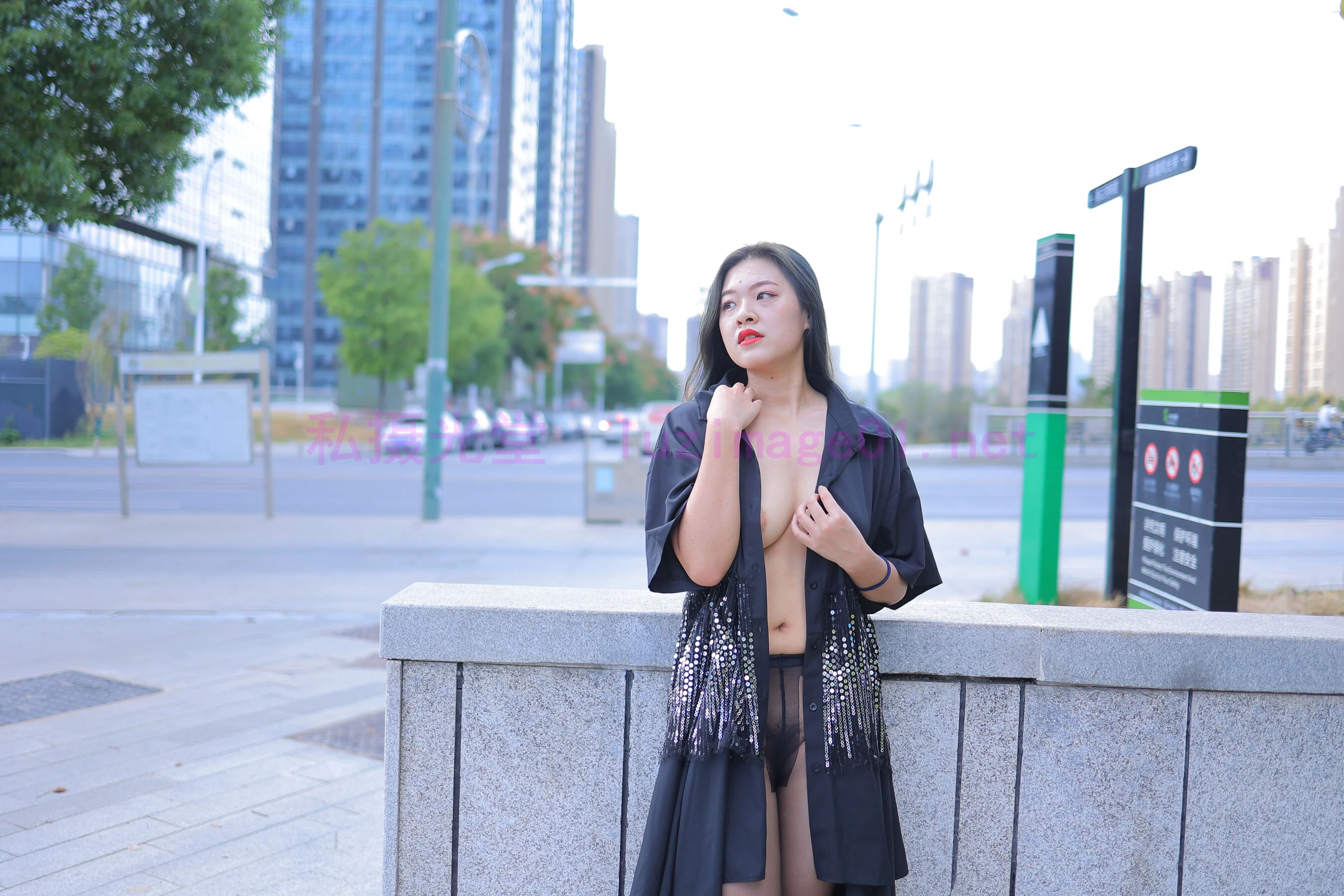 国模宁蒗大尺度人体私拍套图 - Photo 192