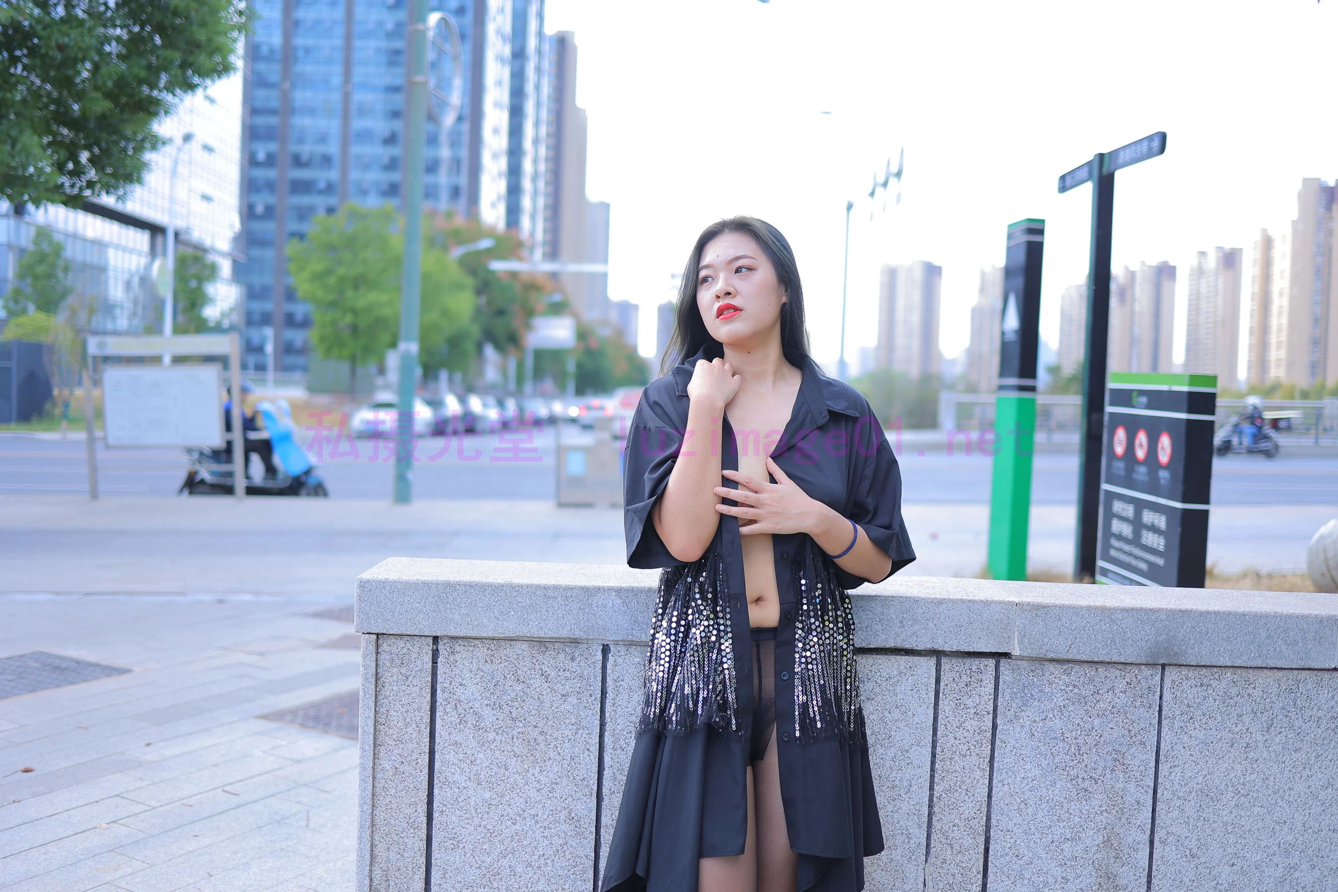 国模宁蒗大尺度人体私拍套图 - Photo 193