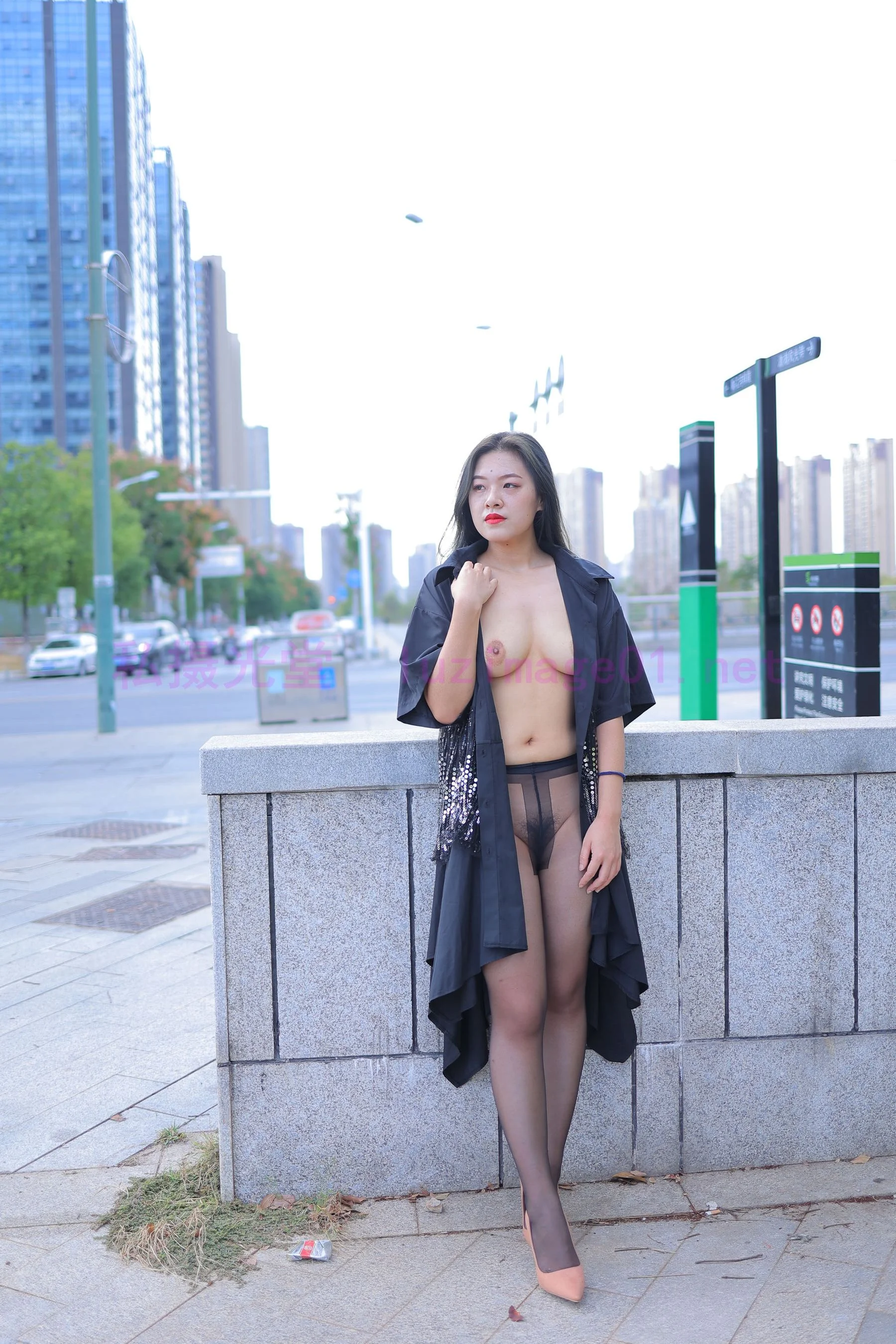 国模宁蒗大尺度人体私拍套图 - Photo 208