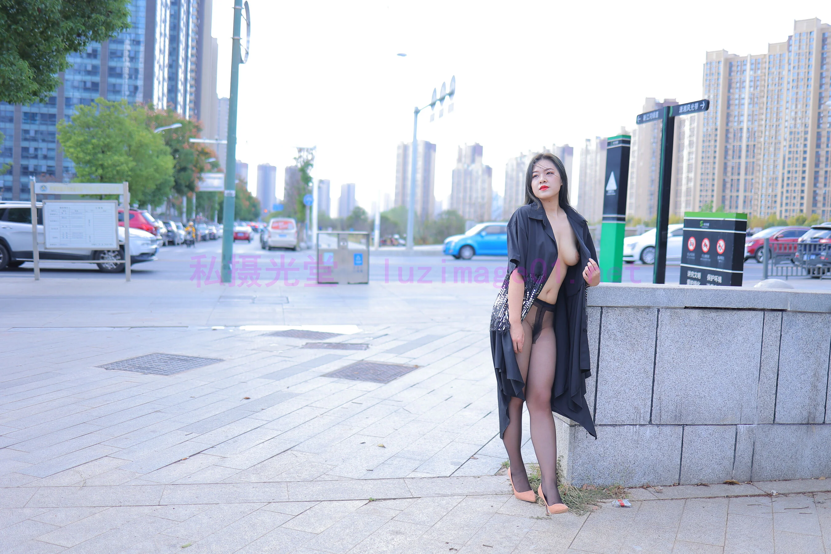 国模宁蒗大尺度人体私拍套图 - Photo 228