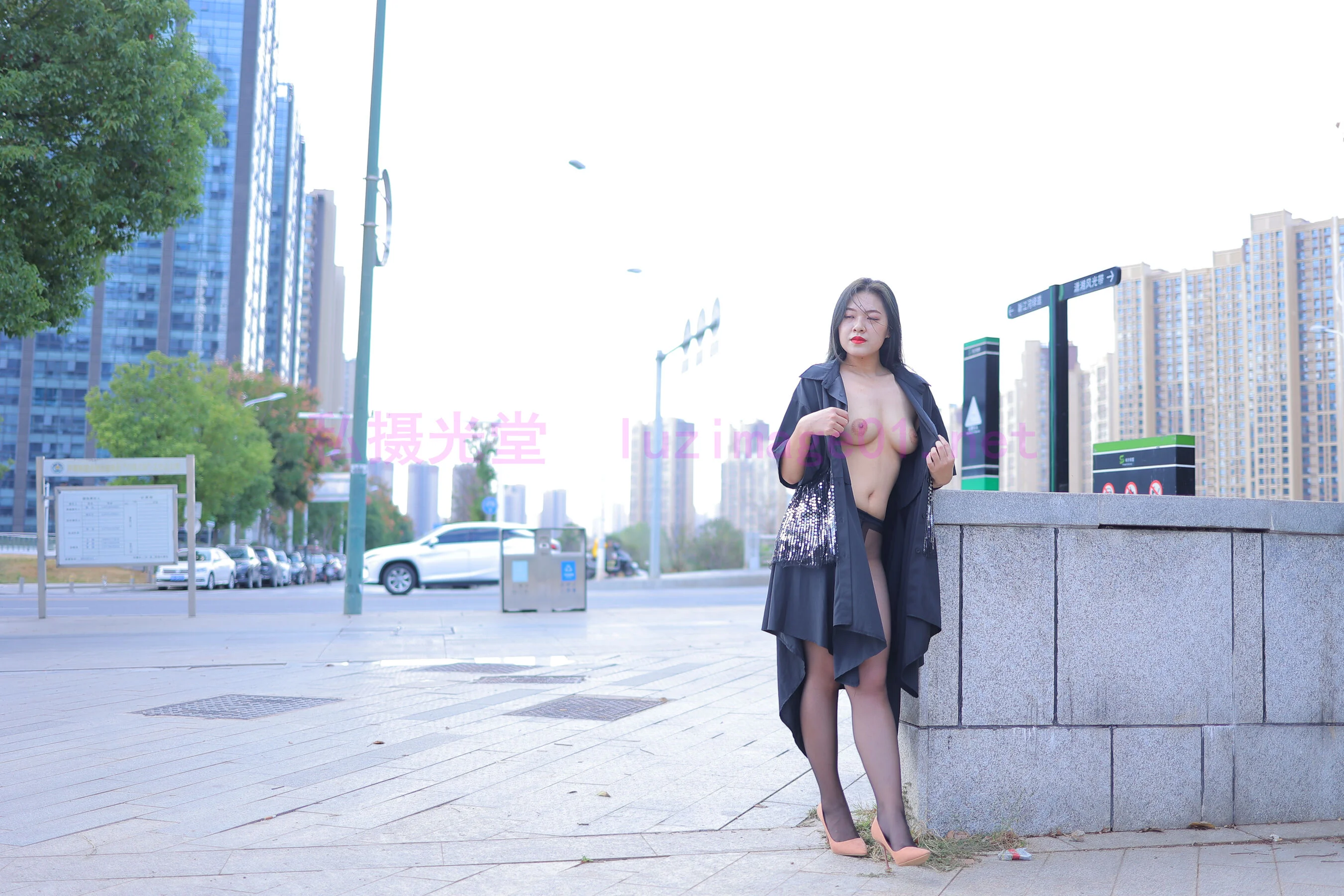 国模宁蒗大尺度人体私拍套图 - Photo 238