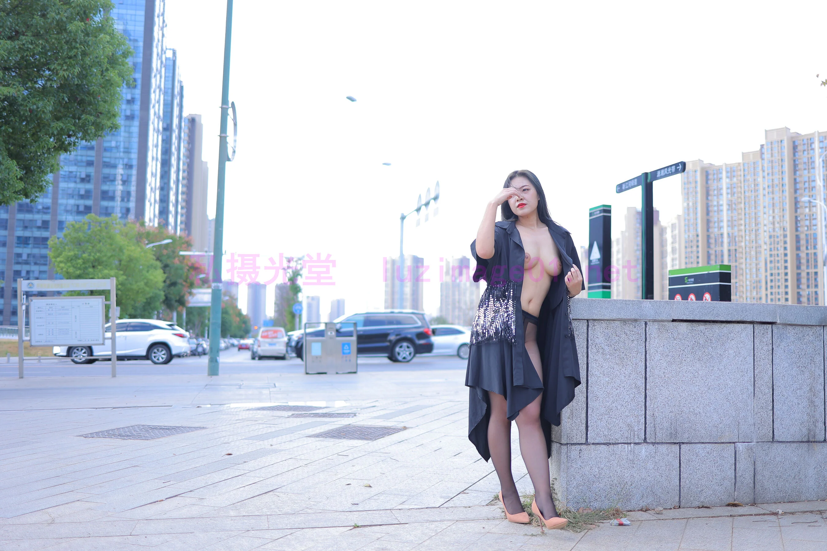 国模宁蒗大尺度人体私拍套图 - Photo 240