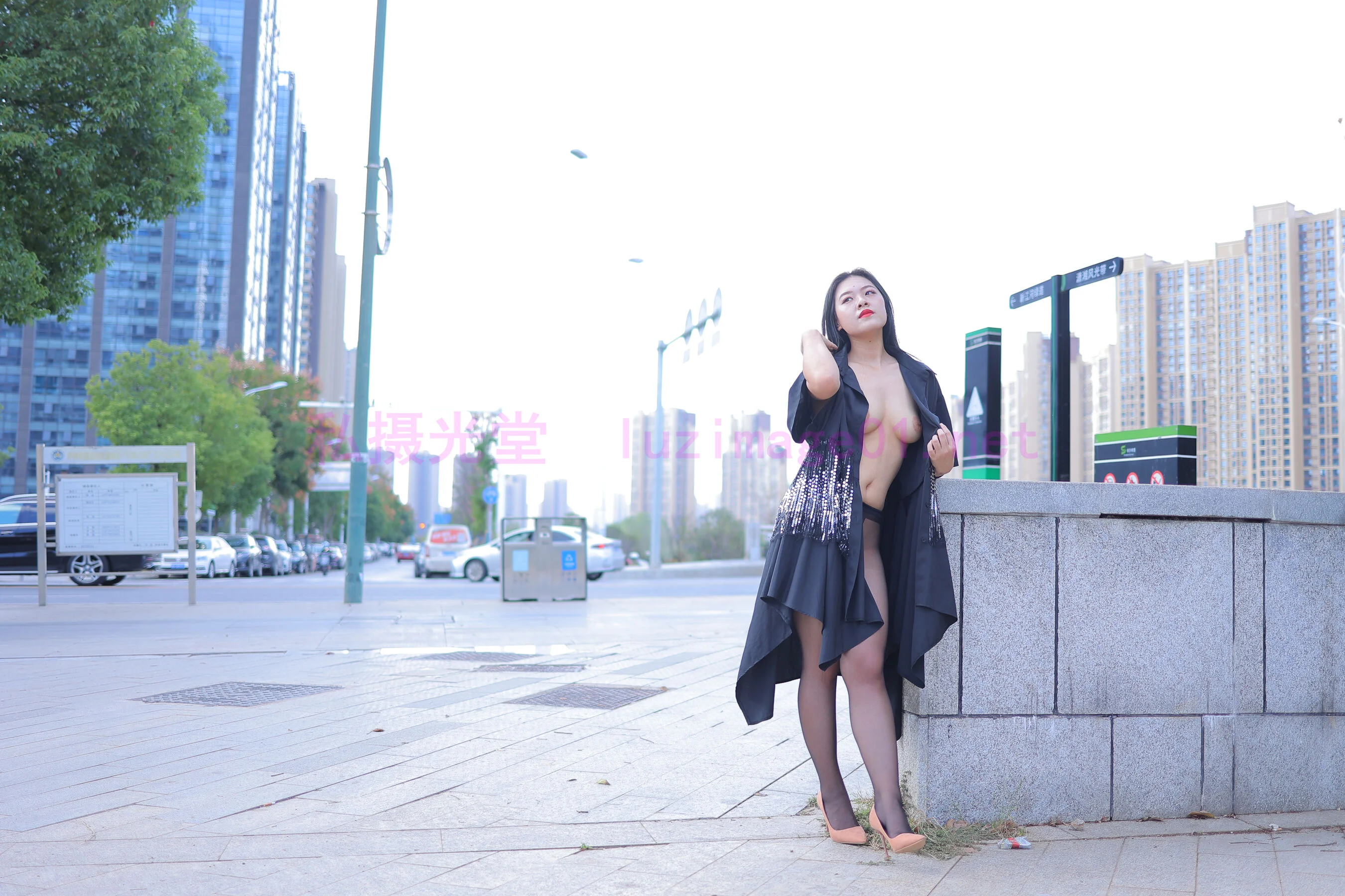 国模宁蒗大尺度人体私拍套图 - Photo 241