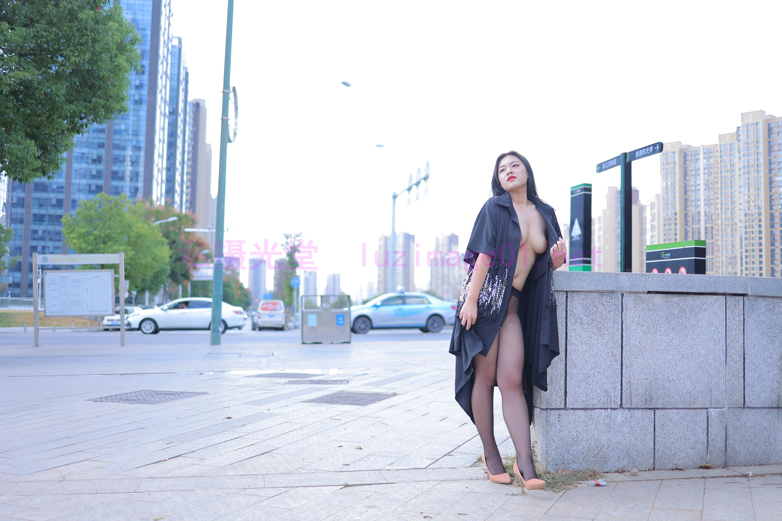 国模宁蒗大尺度人体私拍套图 - Photo 251