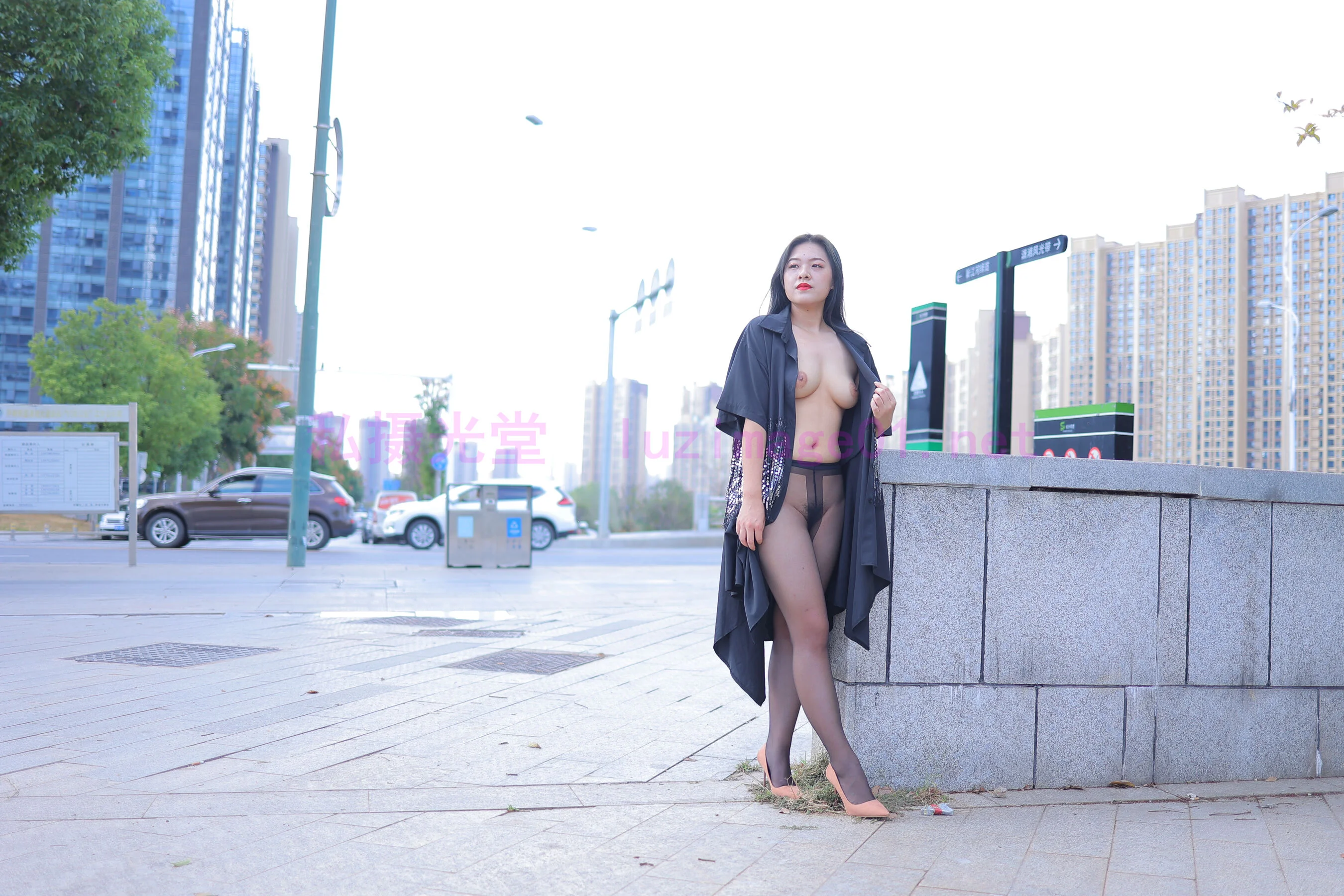 国模宁蒗大尺度人体私拍套图 - Photo 261