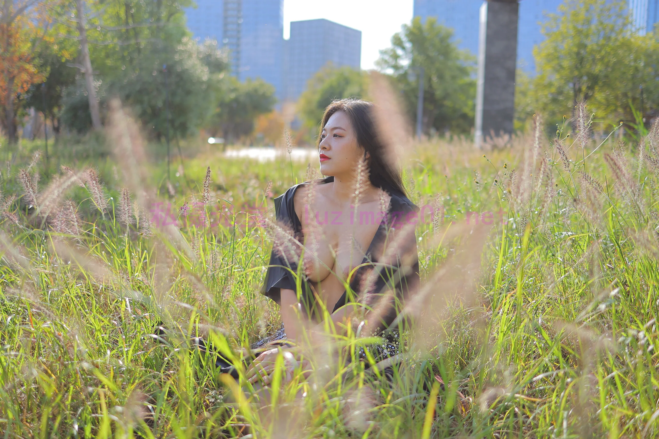 国模宁蒗大尺度人体私拍套图 - Photo 419