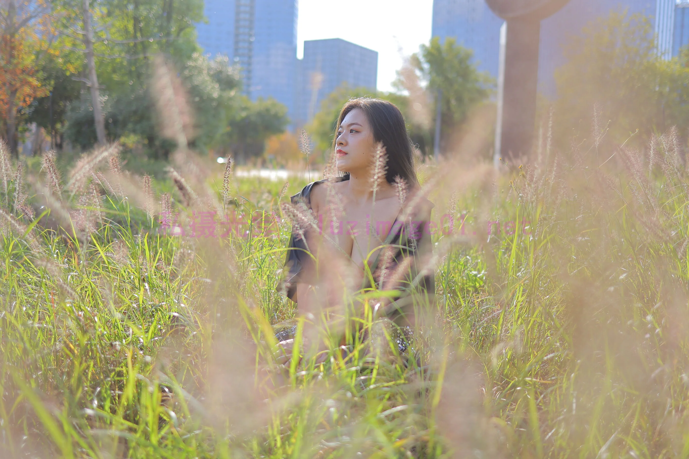 国模宁蒗大尺度人体私拍套图 - Photo 431