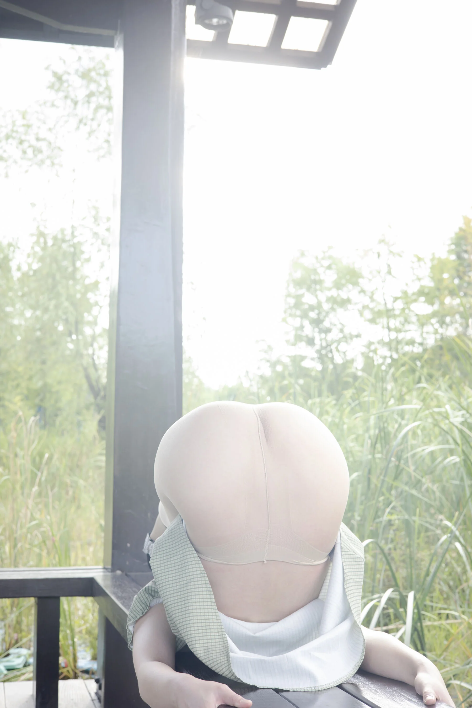 国模糖心大尺度人体私拍套图 - Photo 66