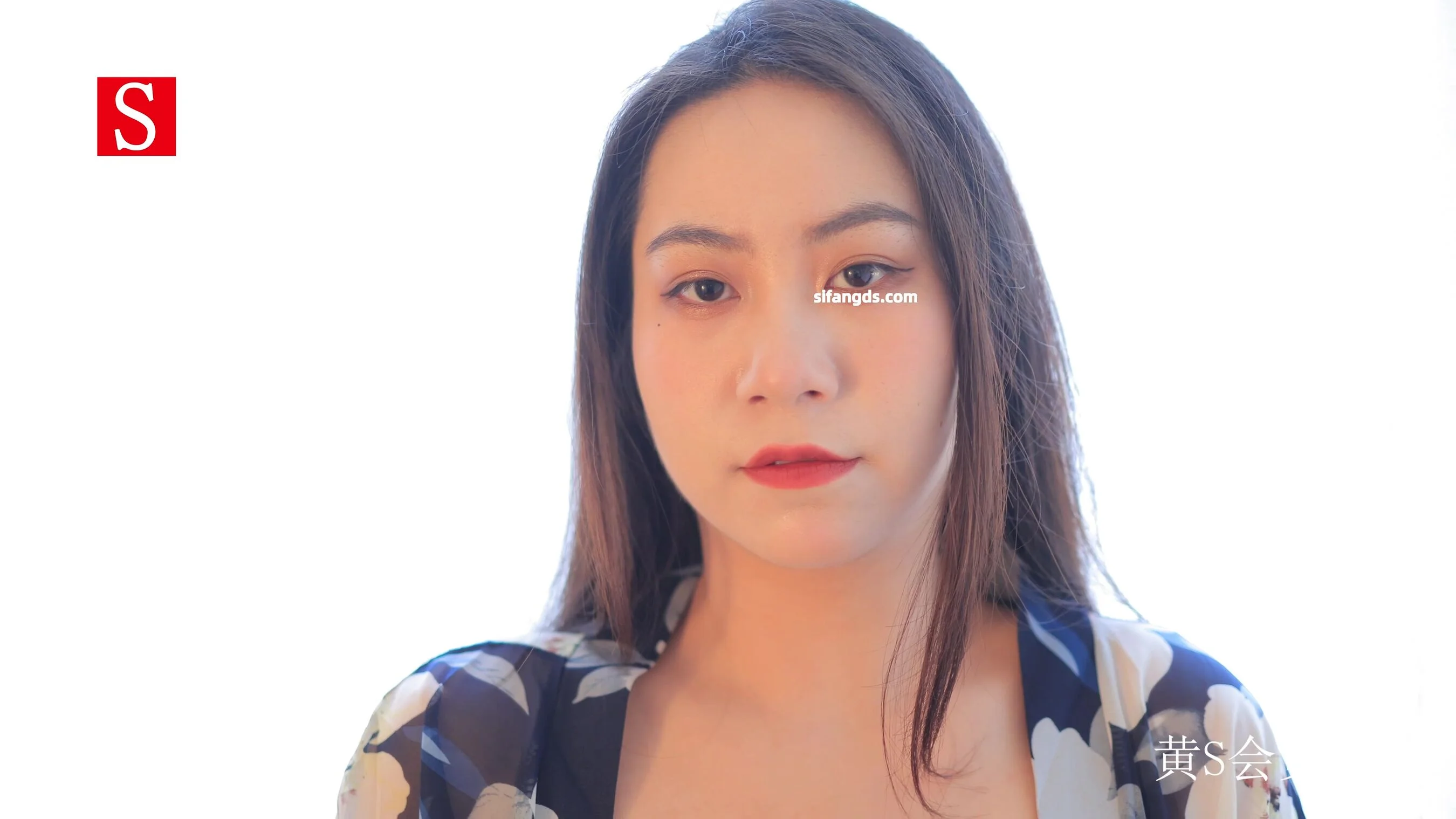 国模宇宁大尺度人体私拍套图 - Photo 98