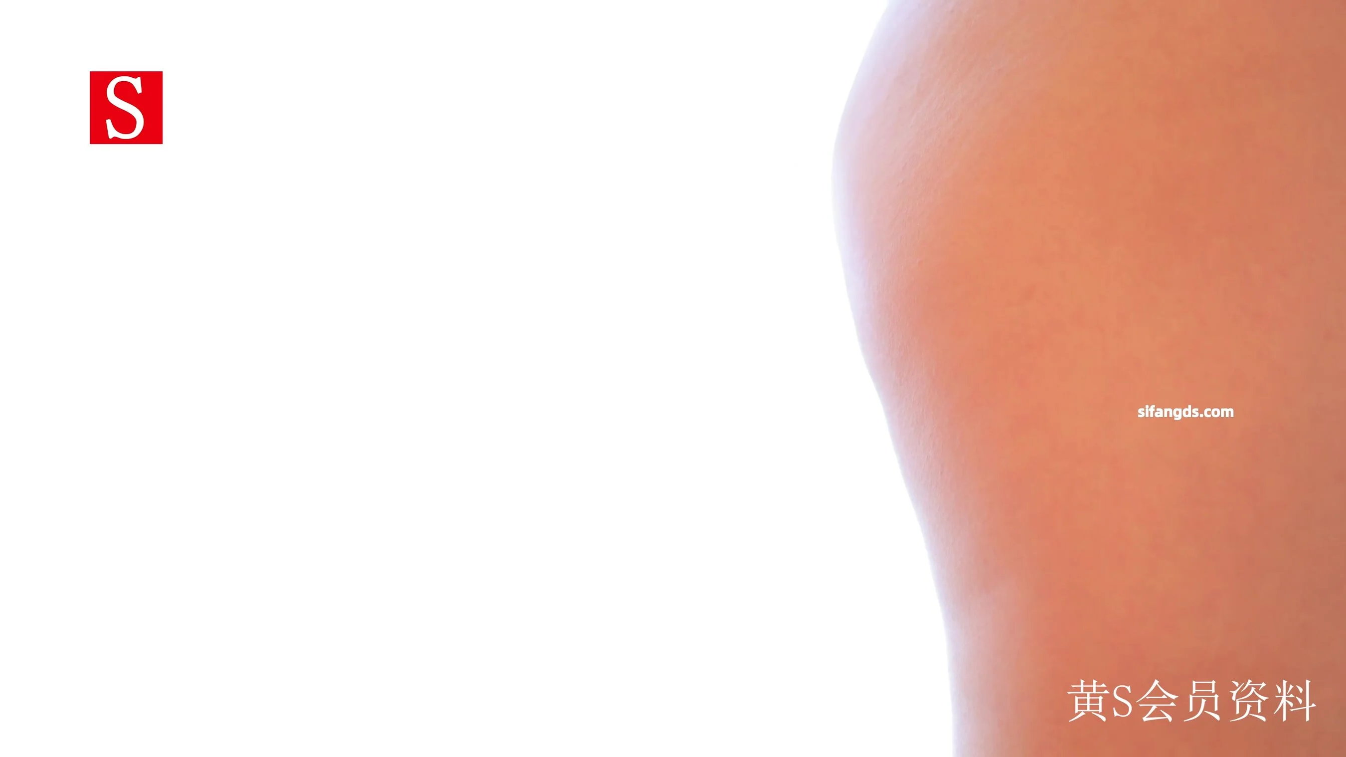 国模宇宁大尺度人体私拍套图 - Photo 109