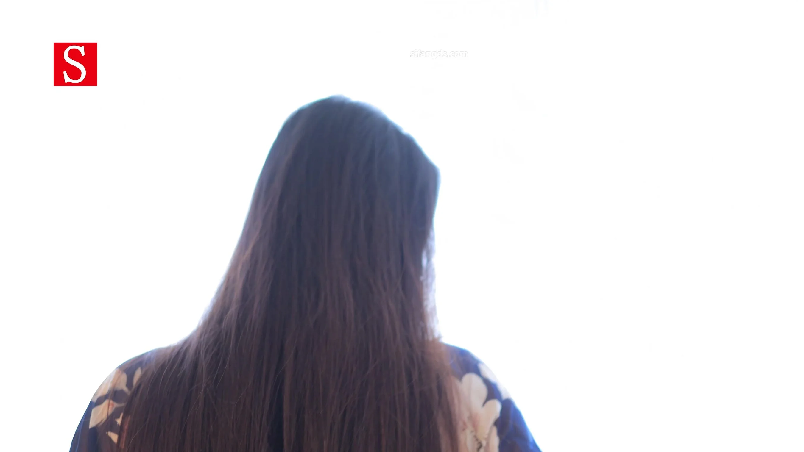 国模宇宁大尺度人体私拍套图 - Photo 128