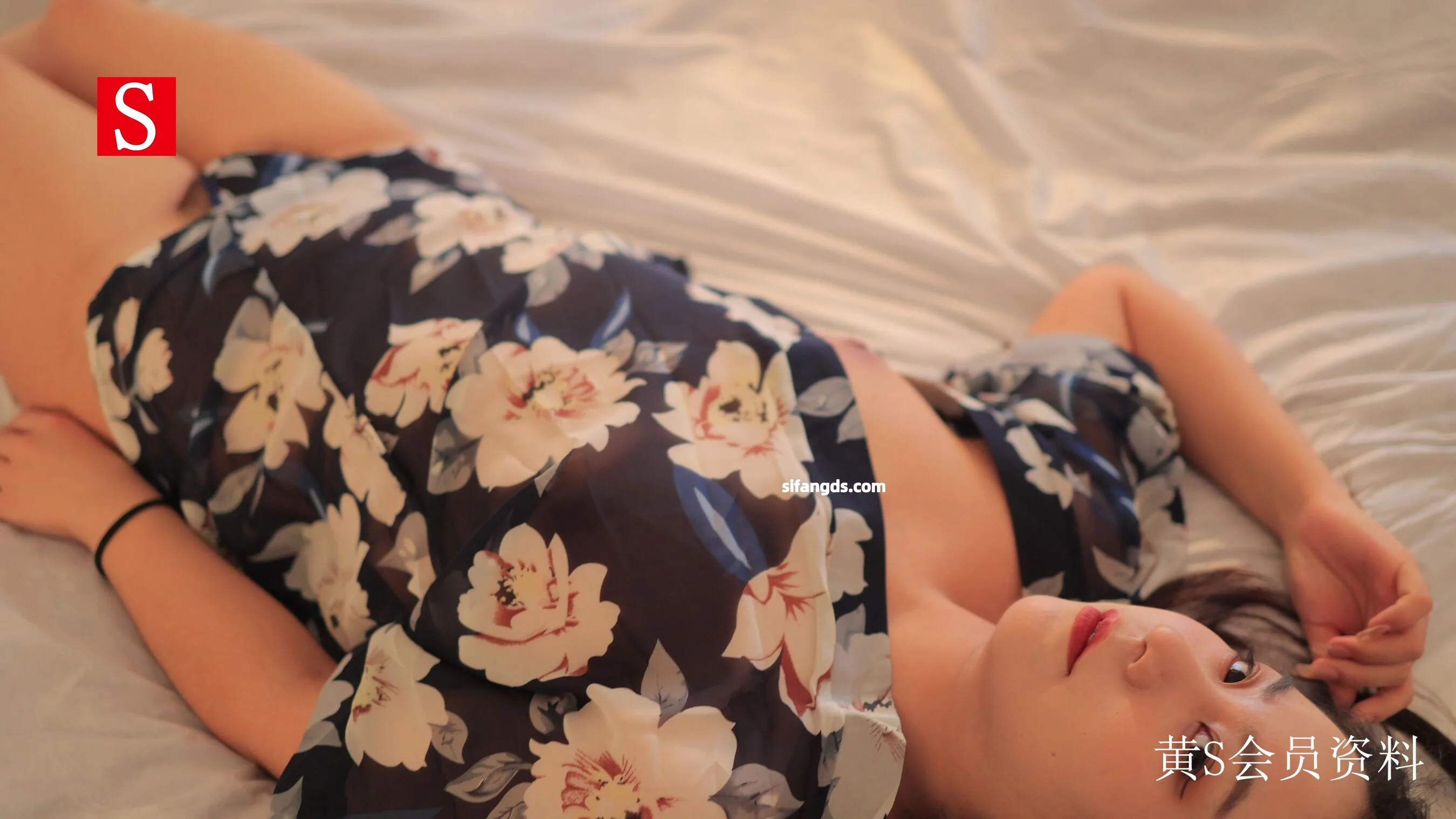 国模宇宁大尺度人体私拍套图 - Photo 168