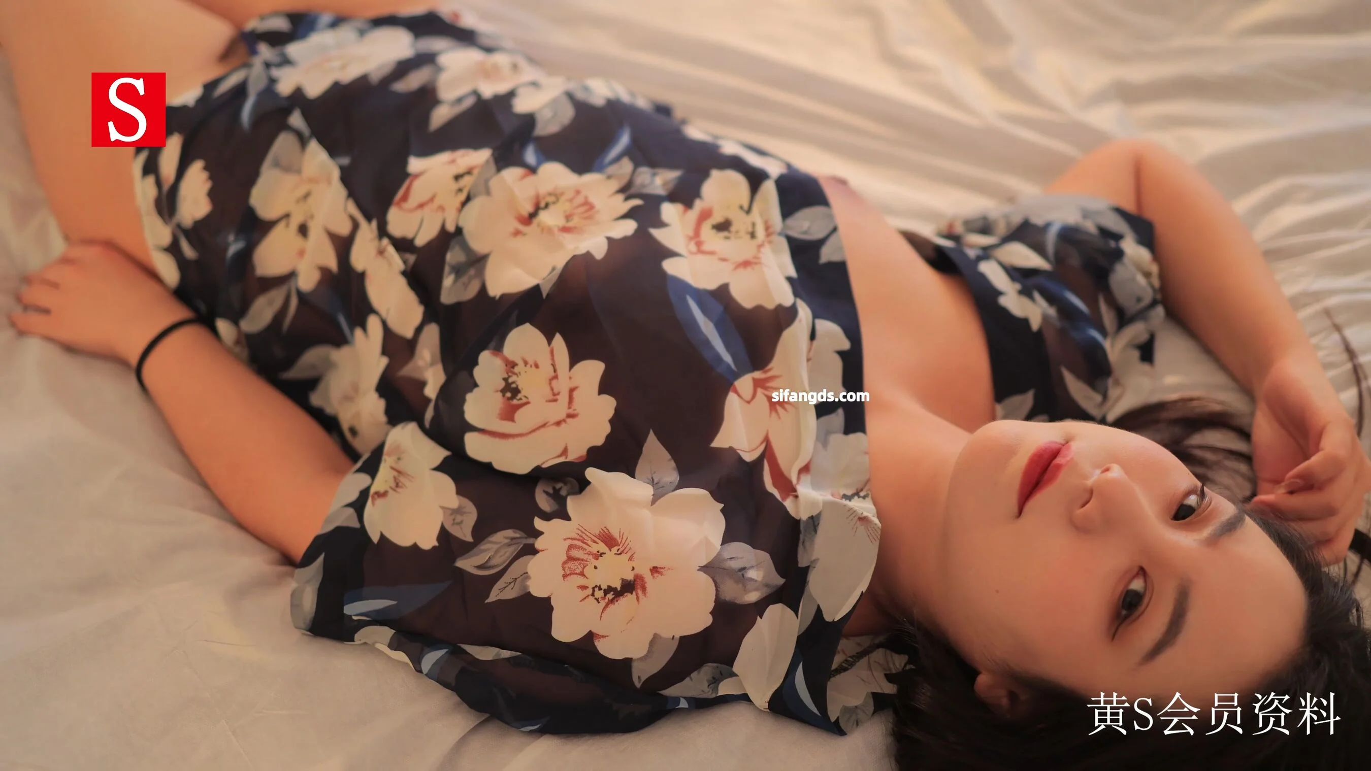 国模宇宁大尺度人体私拍套图 - Photo 169