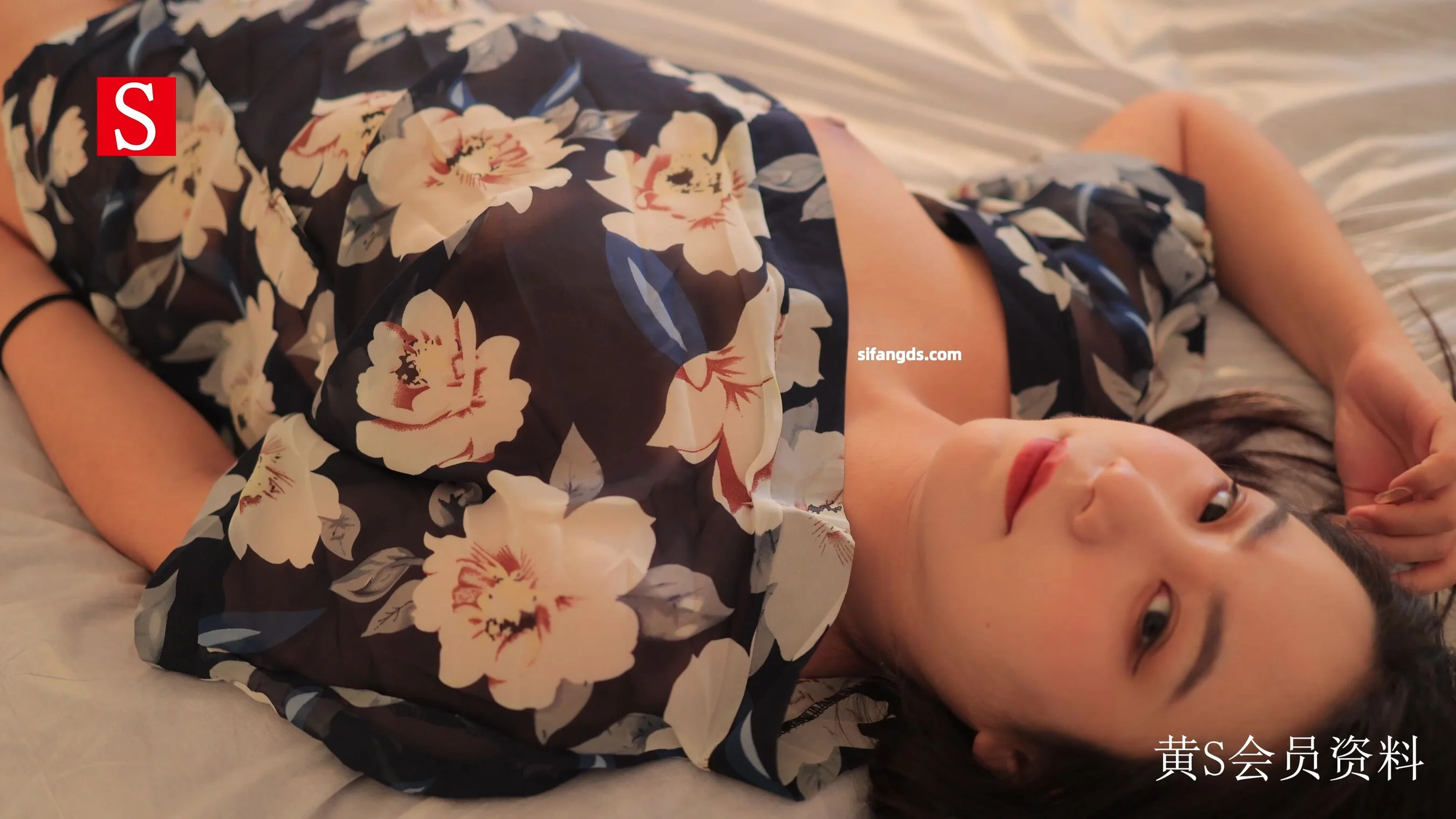 国模宇宁大尺度人体私拍套图 - Photo 170