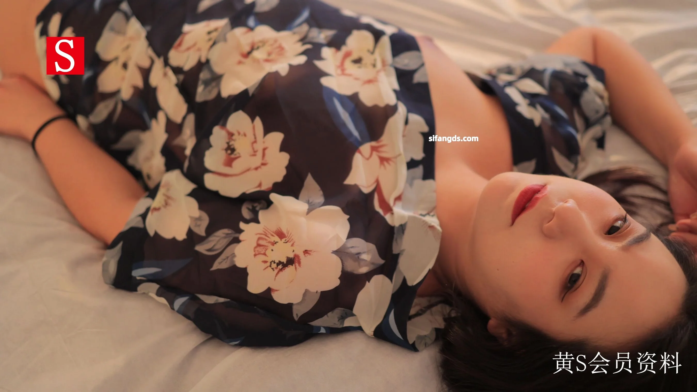 国模宇宁大尺度人体私拍套图 - Photo 171