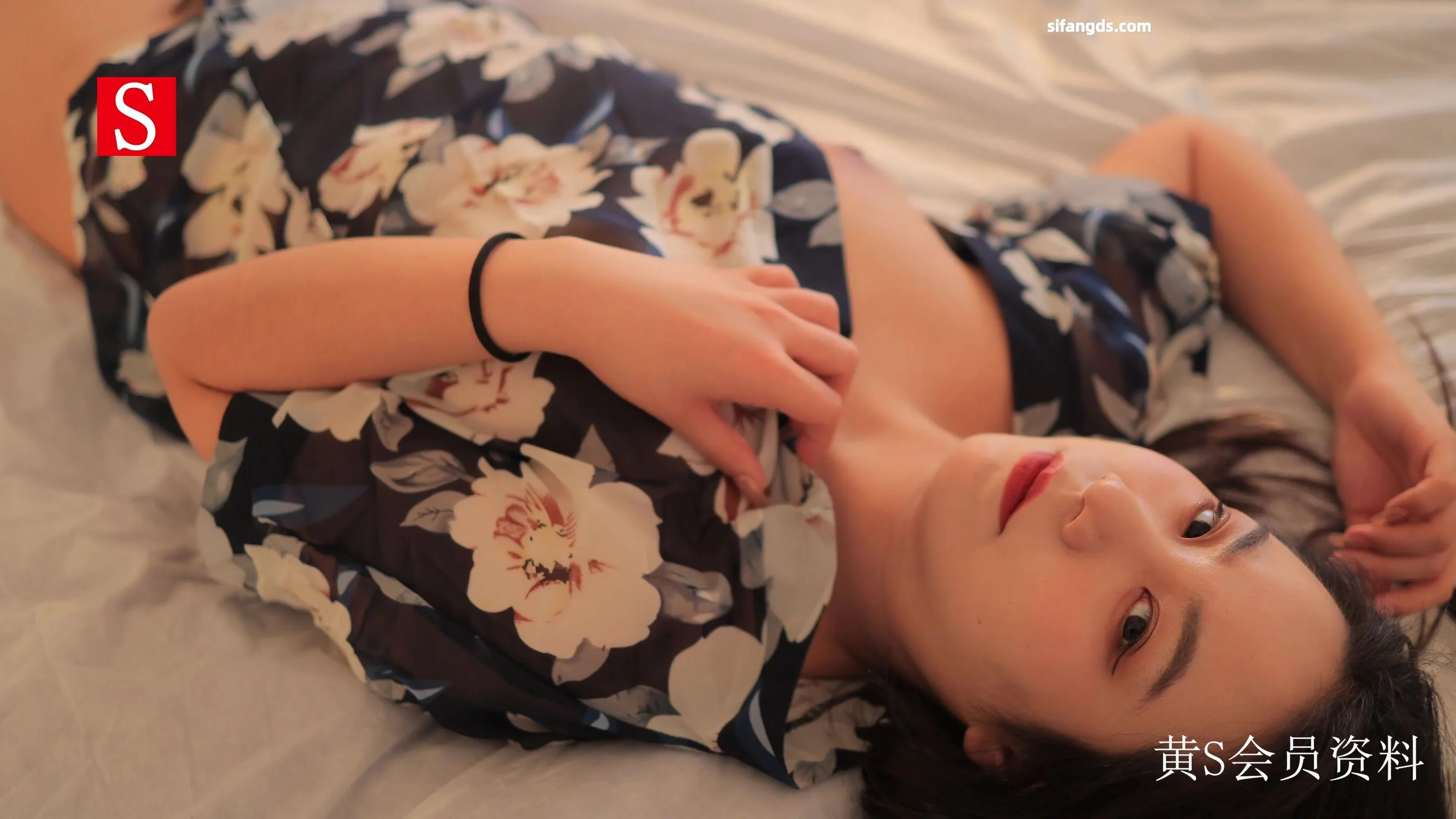 国模宇宁大尺度人体私拍套图 - Photo 175