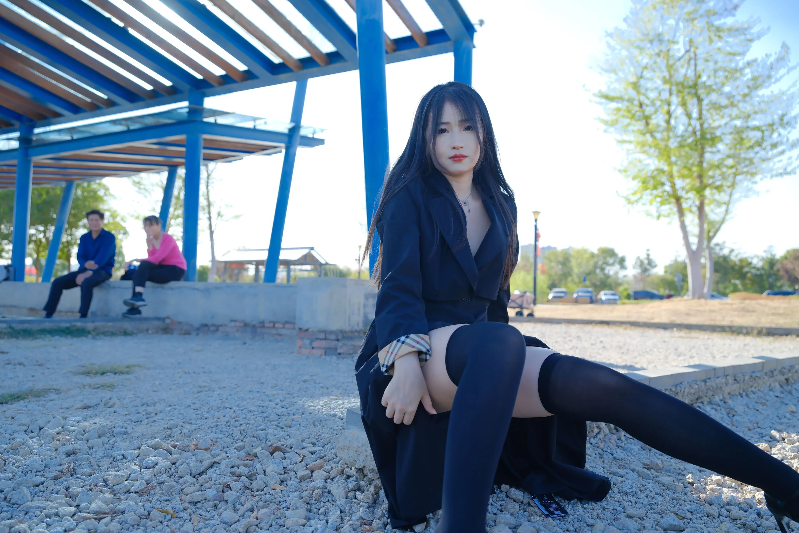 国模小泽大尺度人体私拍套图 - Photo 638