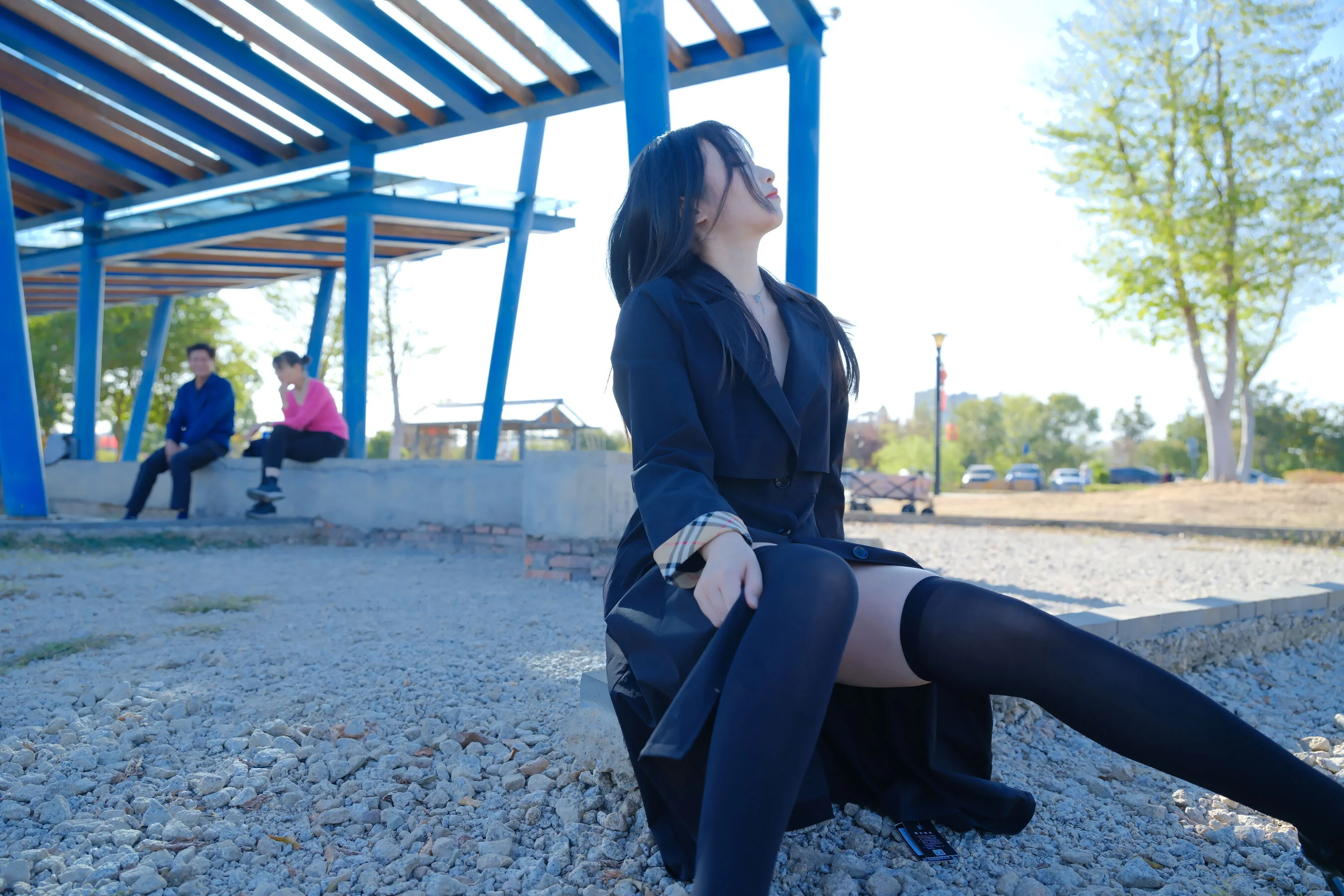 国模小泽大尺度人体私拍套图 - Photo 641