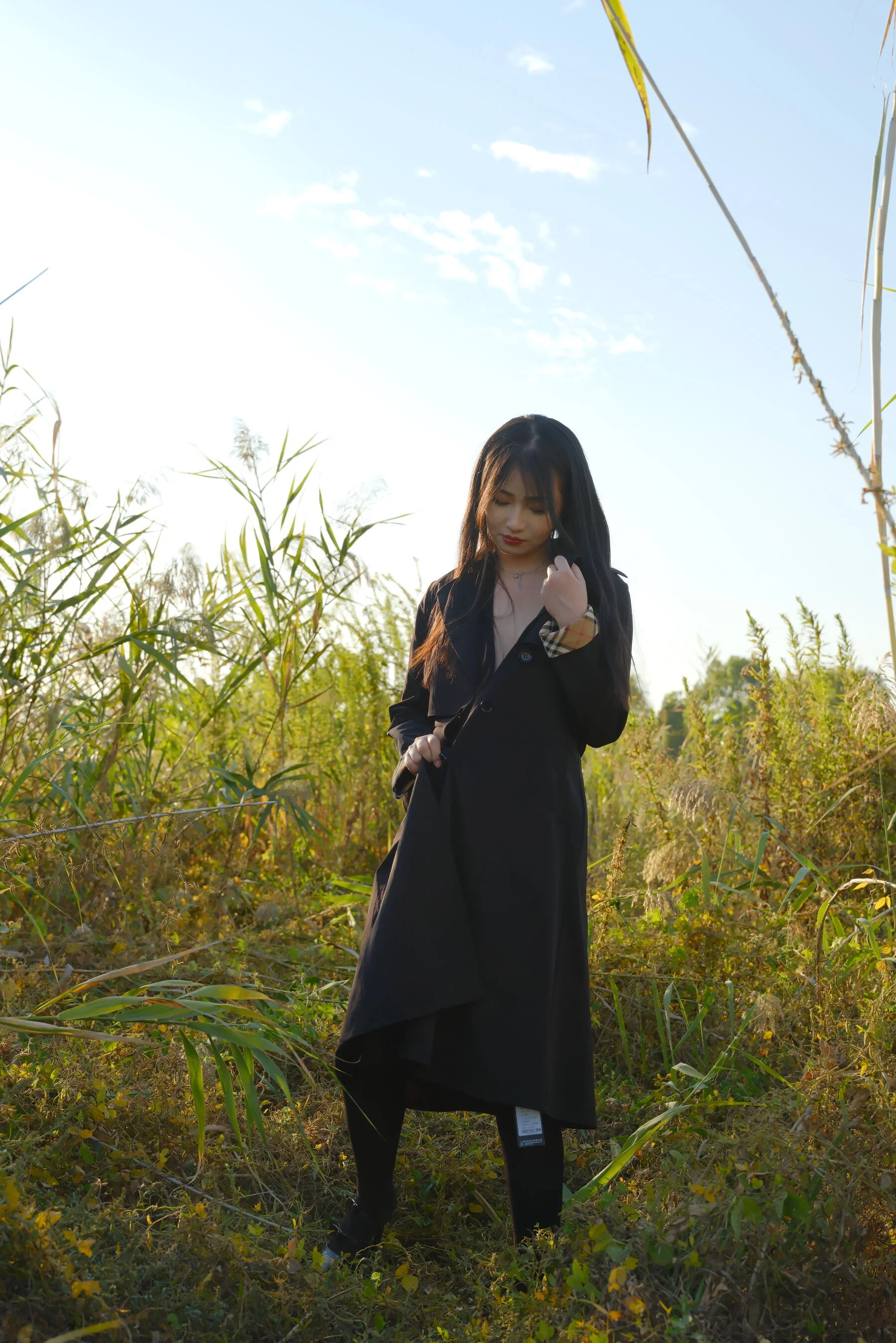 国模小泽大尺度人体私拍套图 - Photo 817