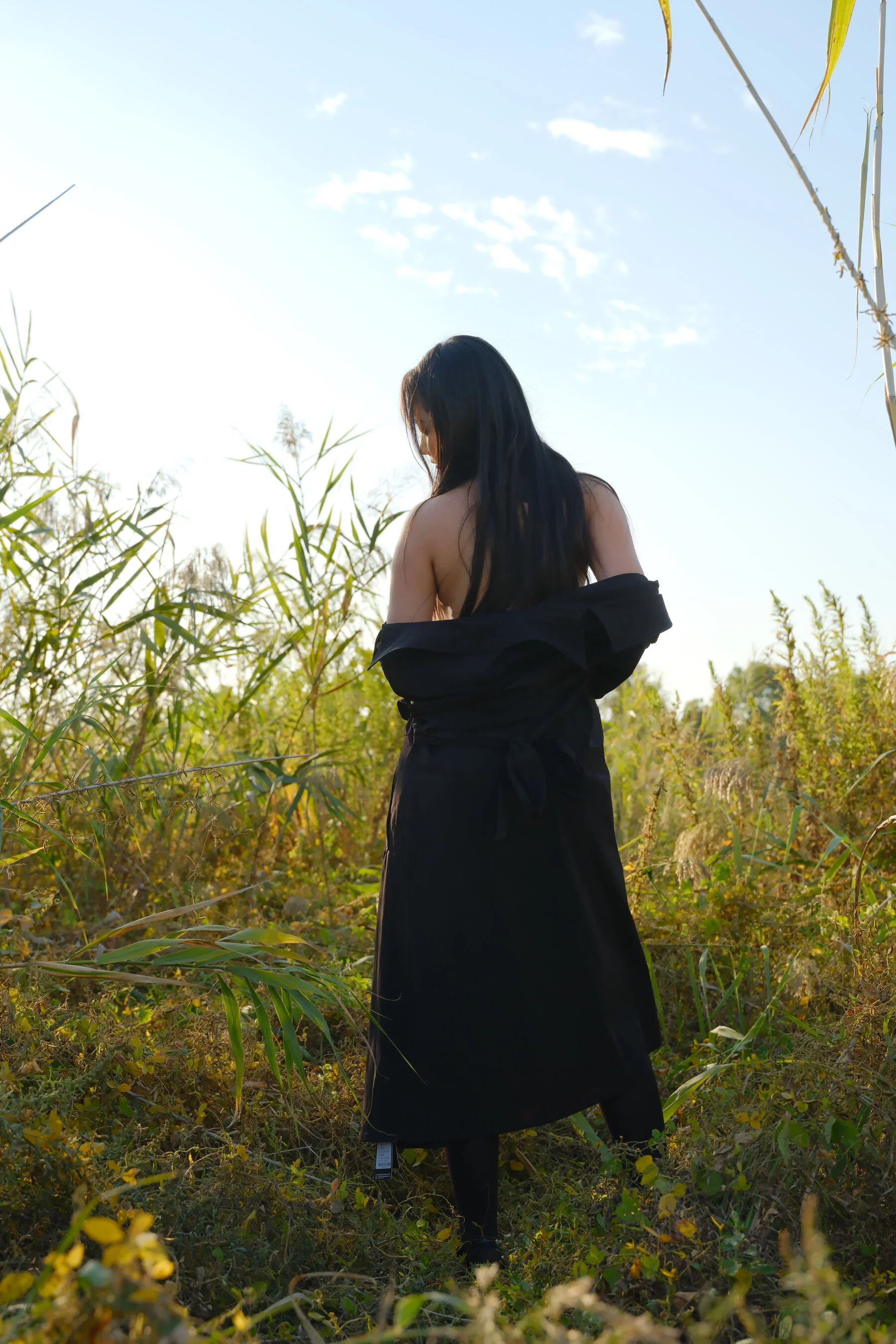 国模小泽大尺度人体私拍套图 - Photo 876