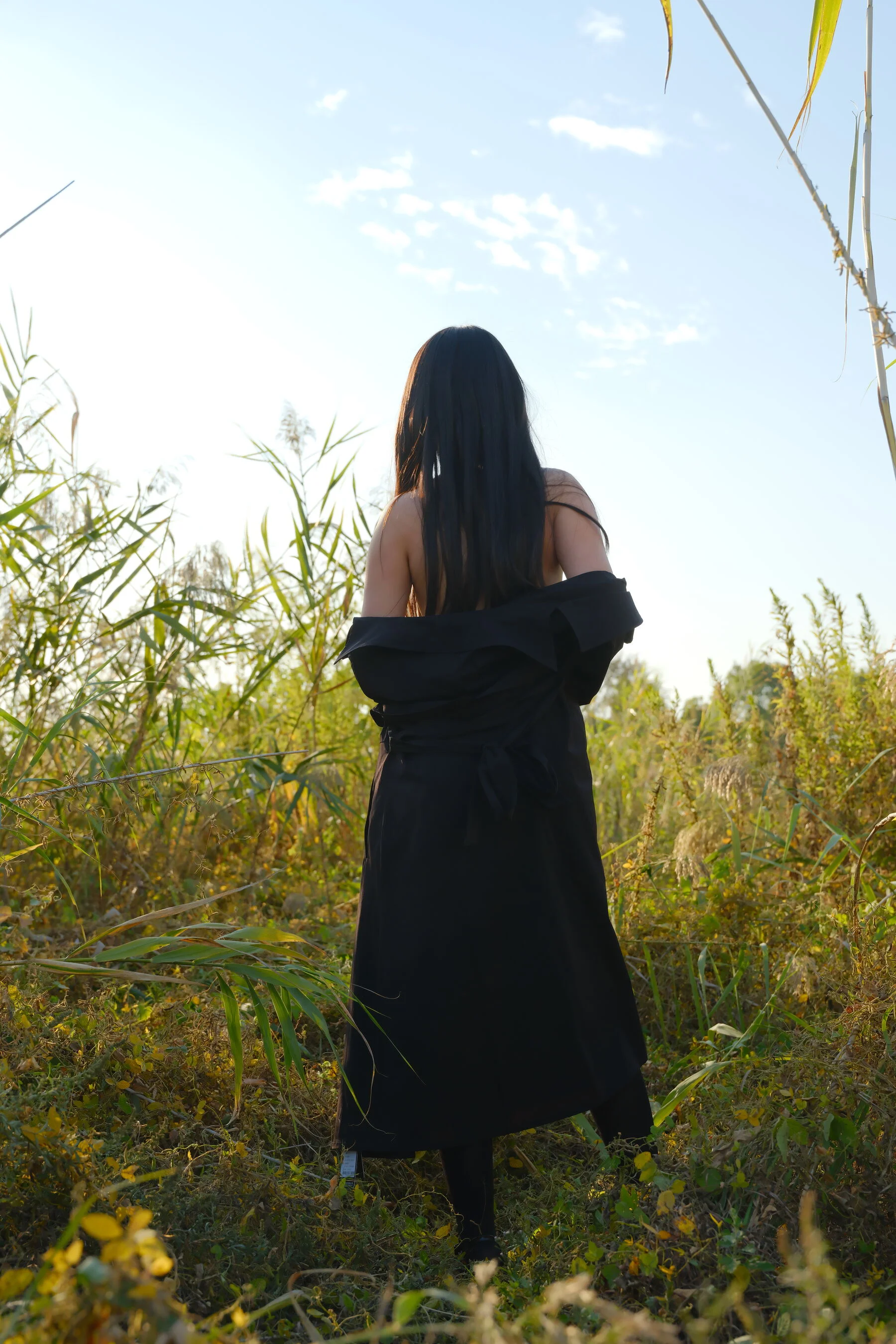 国模小泽大尺度人体私拍套图 - Photo 877