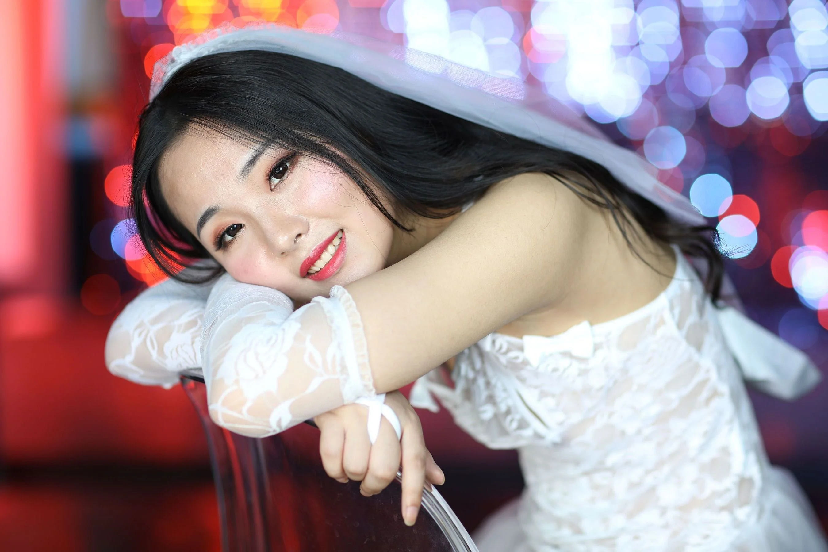 国模冉冉（周雪婷、阳阳）大尺度人体私拍套图 - Photo 673