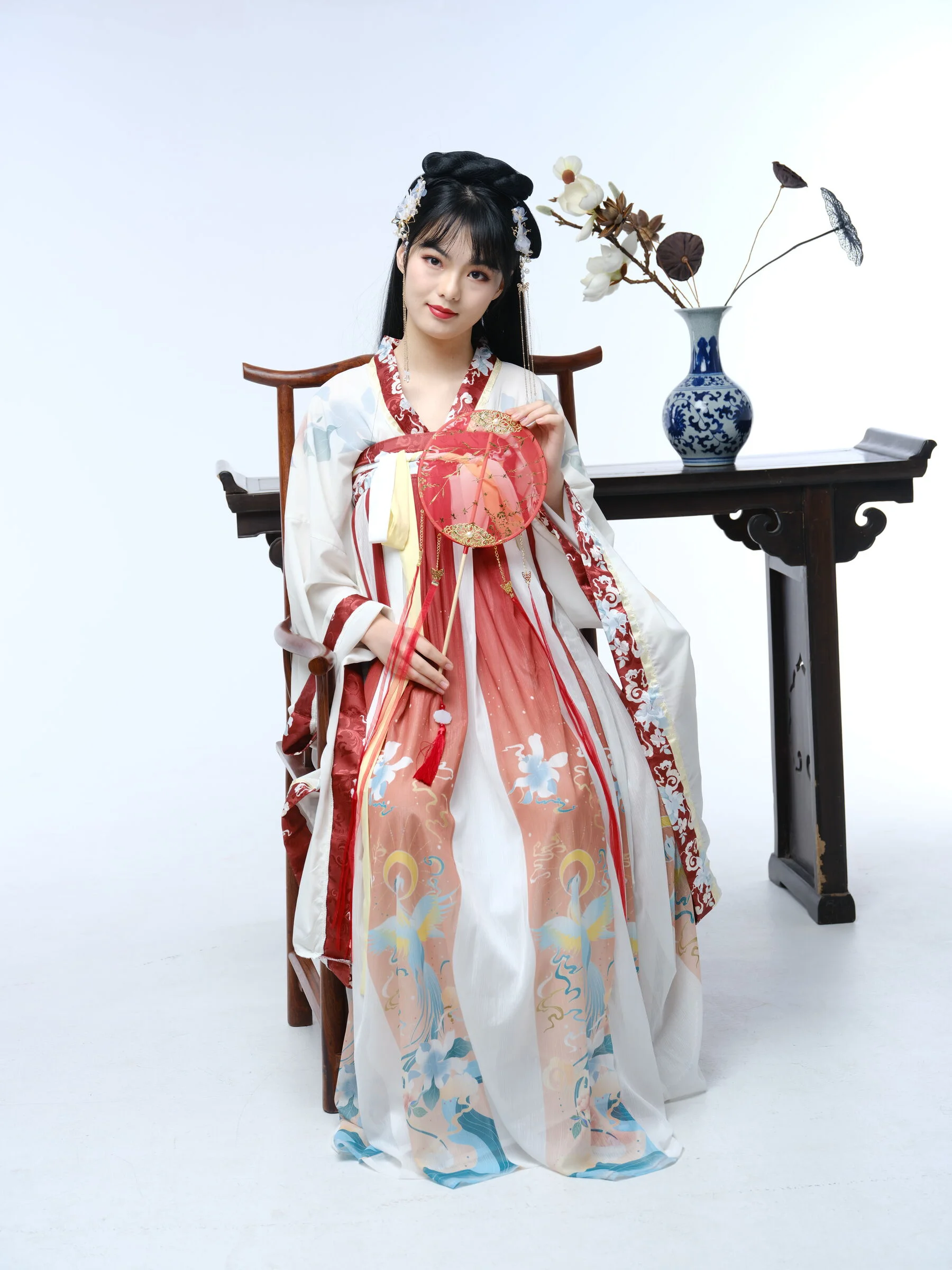国模娜娜（小玉）人体私拍套图 - Photo 5